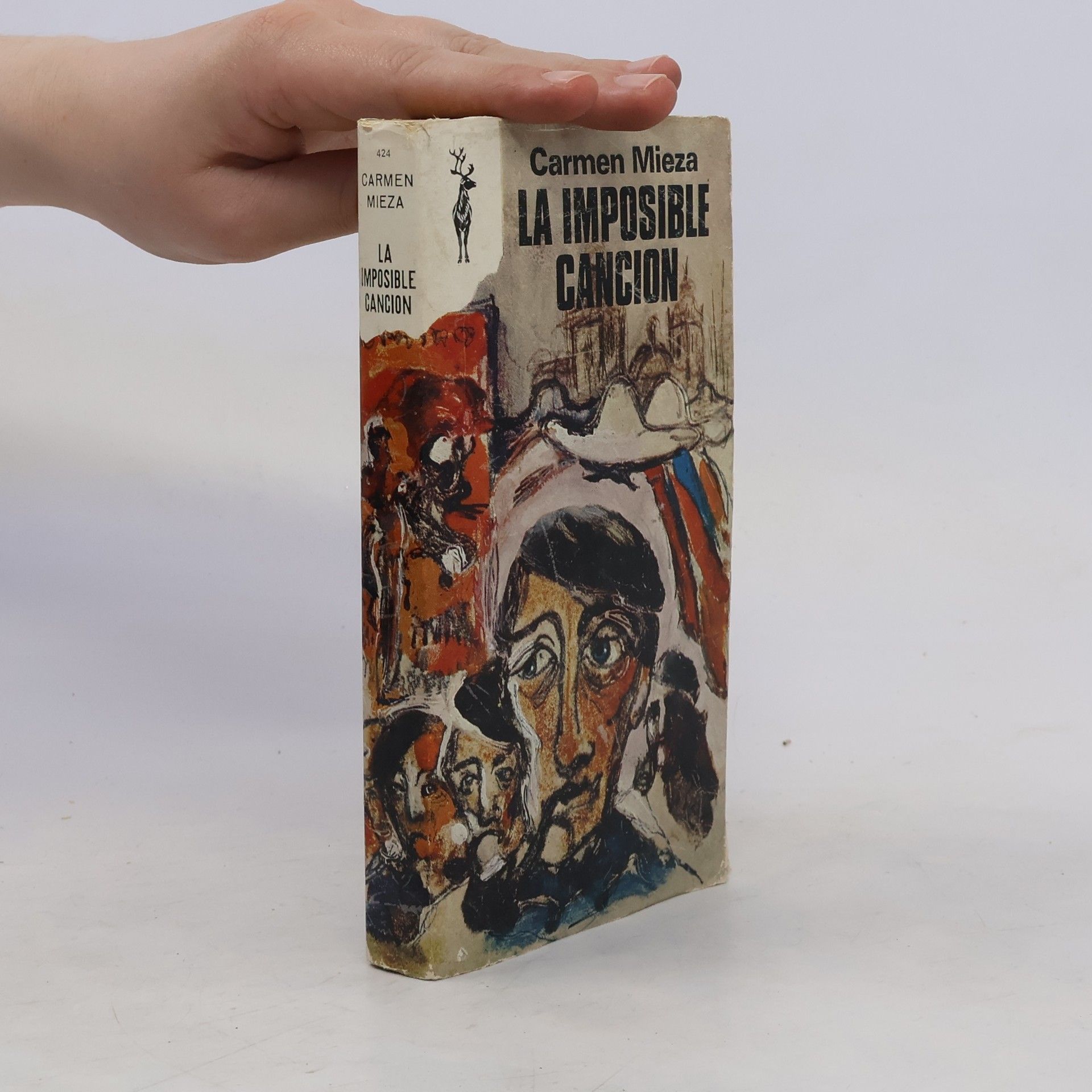 La imposible canción