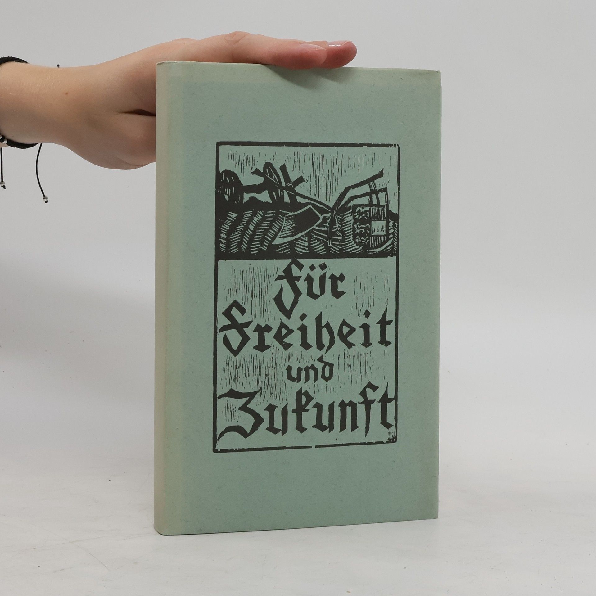 kolektiv Für Freiheit und Zukunft