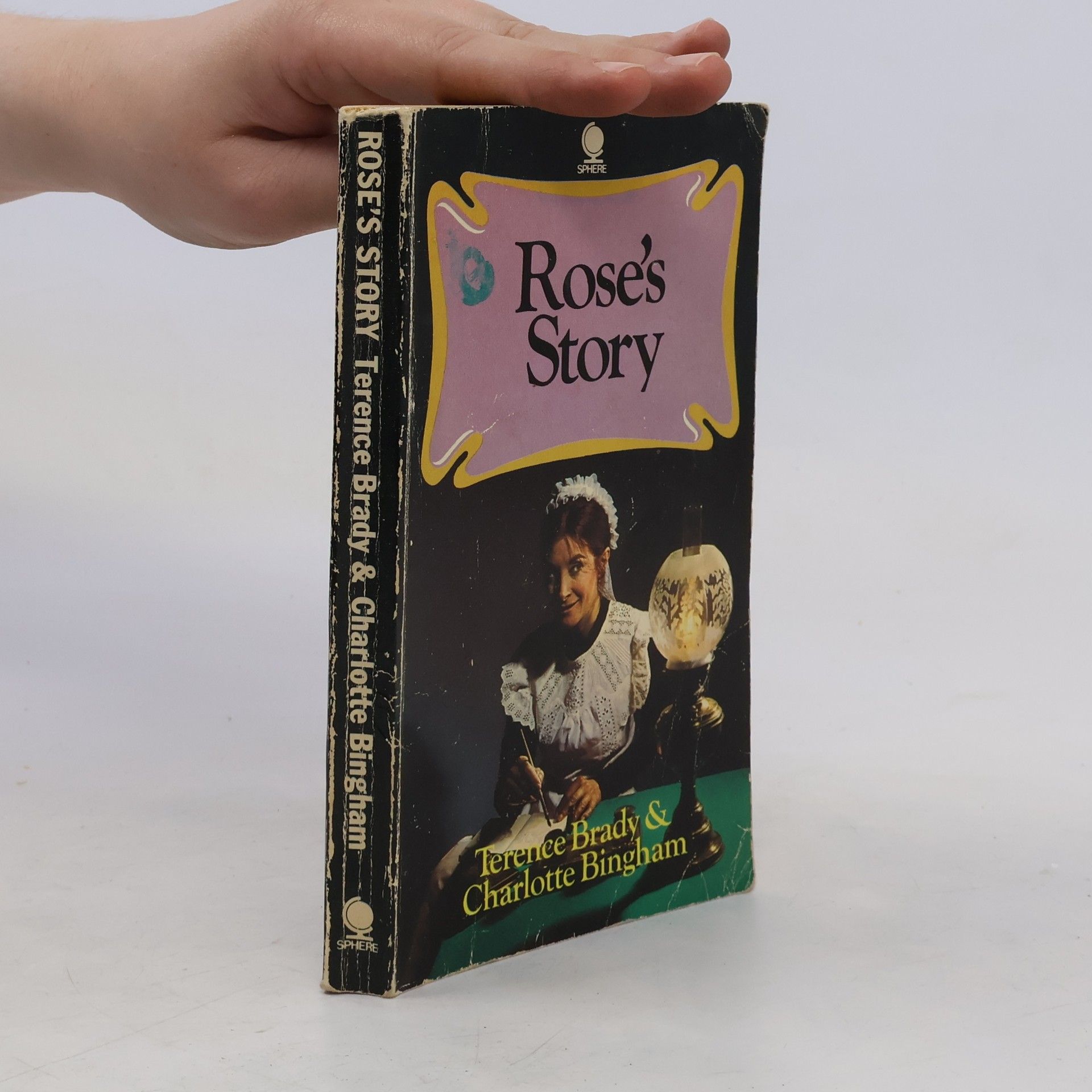 Terence Brady Rose's Story