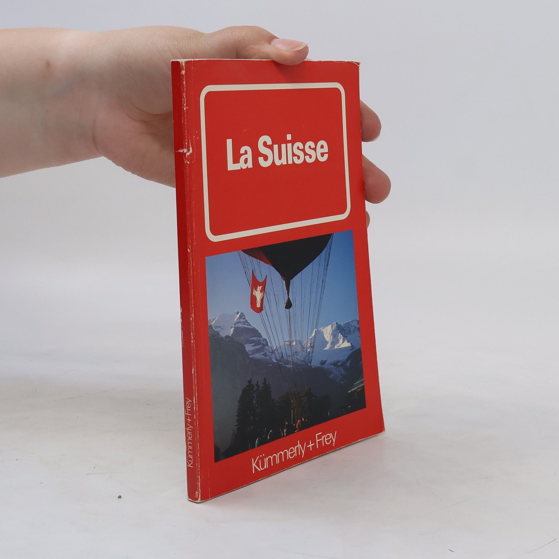kolektiv La Suisse