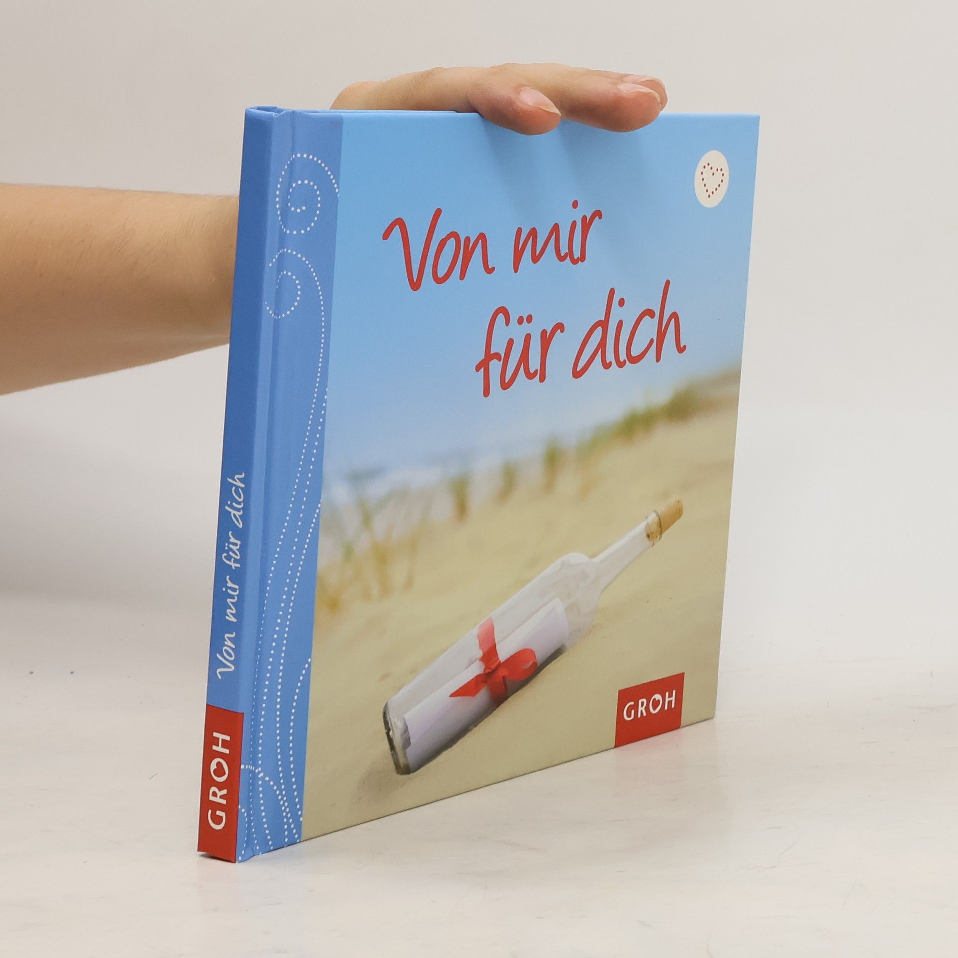 kolektiv Von mir für dich