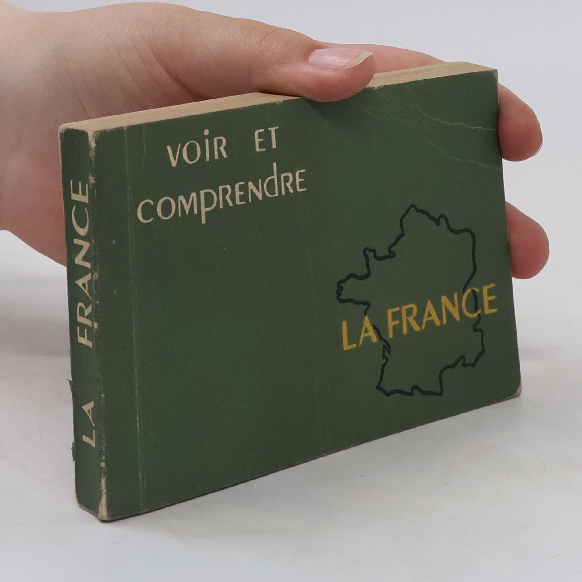 Collectif d'auteurs Voir et comprendre