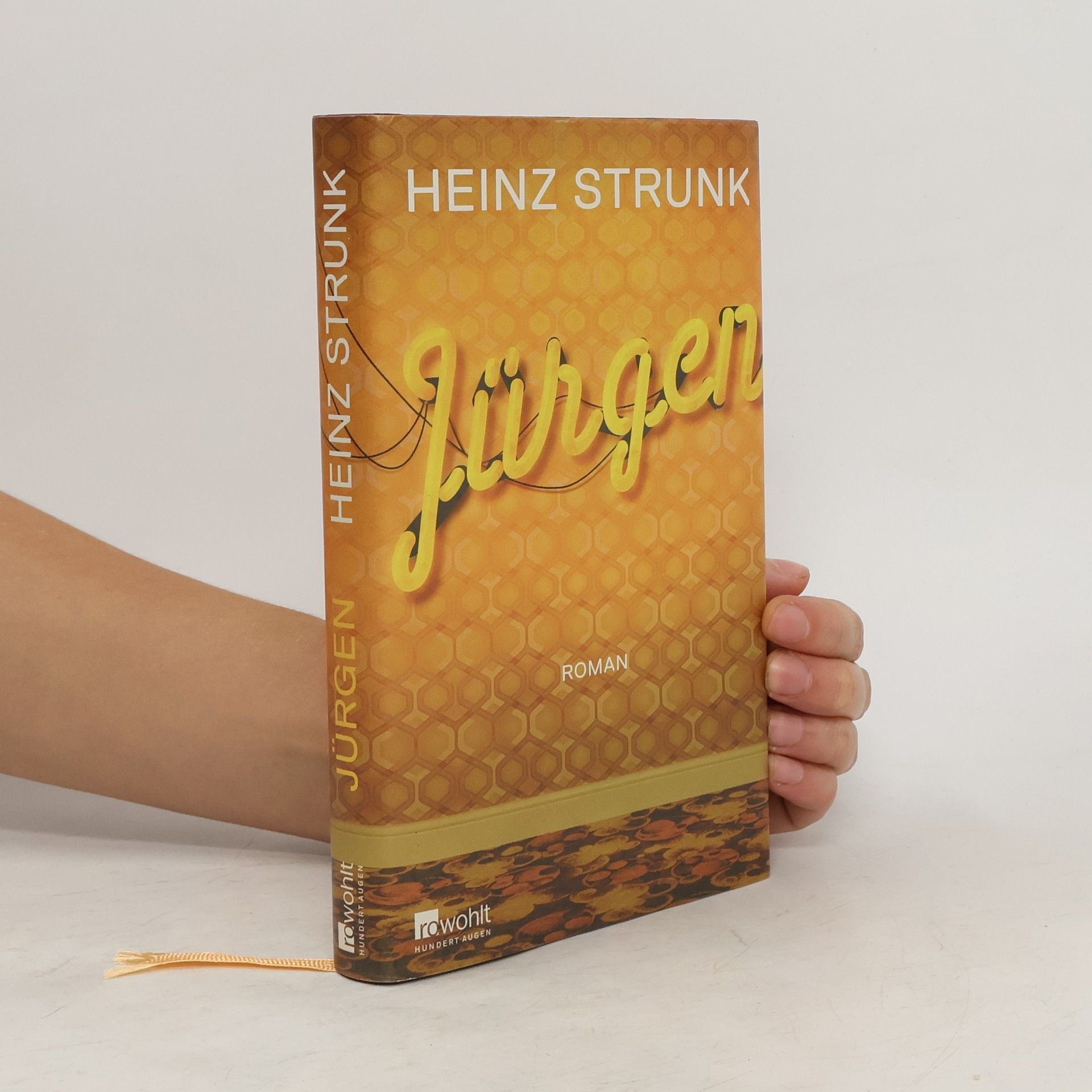 Heinz Strunk Jürgen