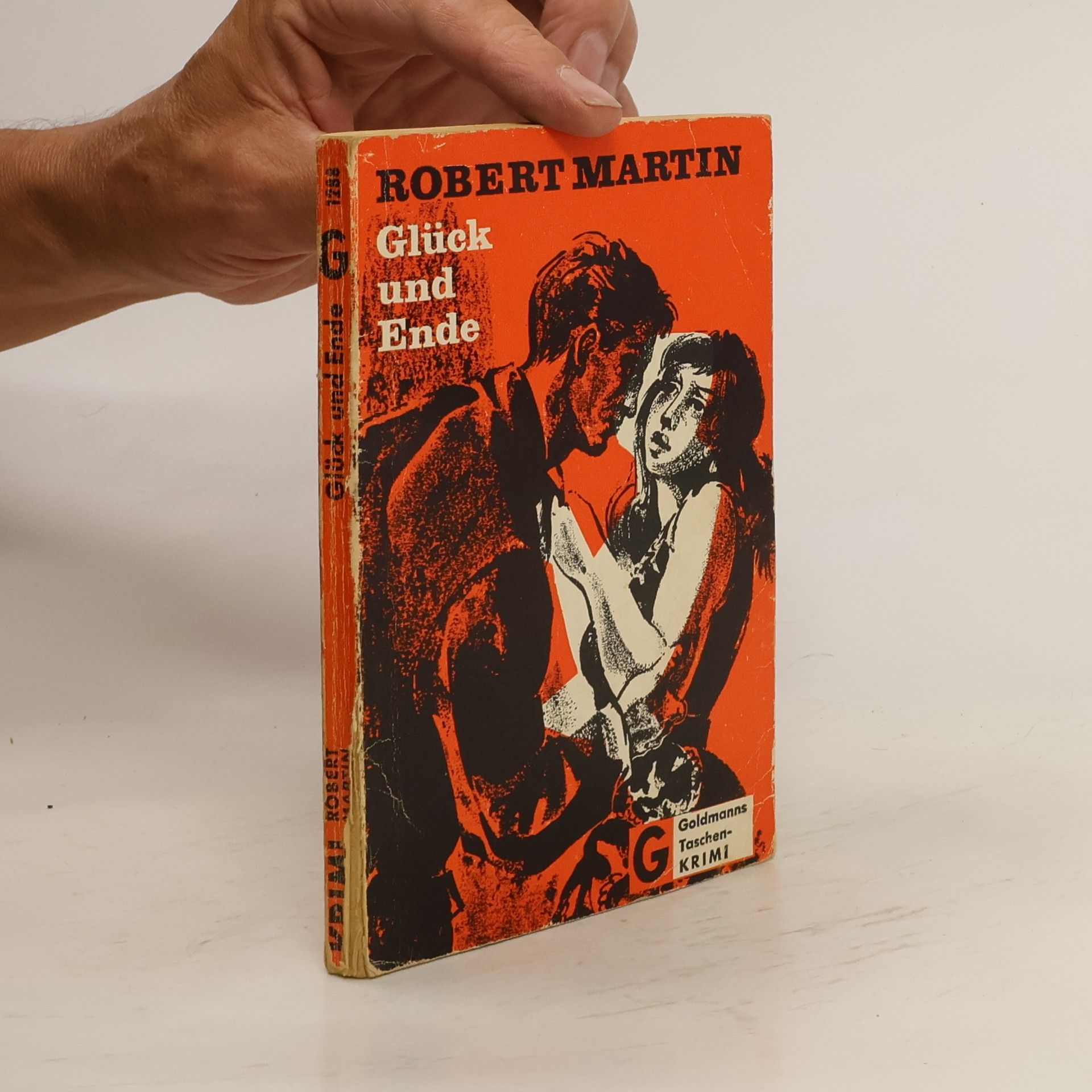Robert C. Martin Glück und Ende