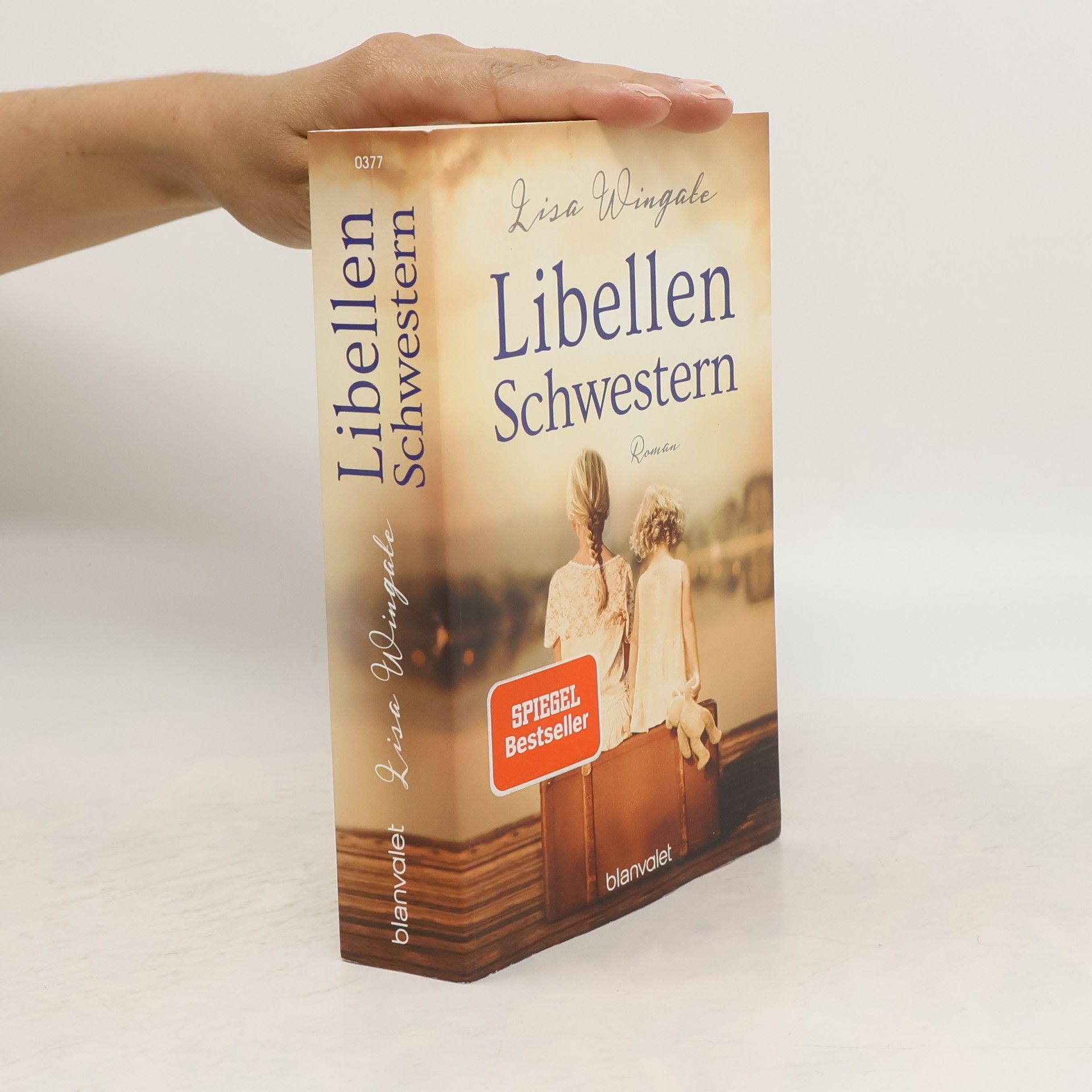 Lisa Wingate Libellenschwestern