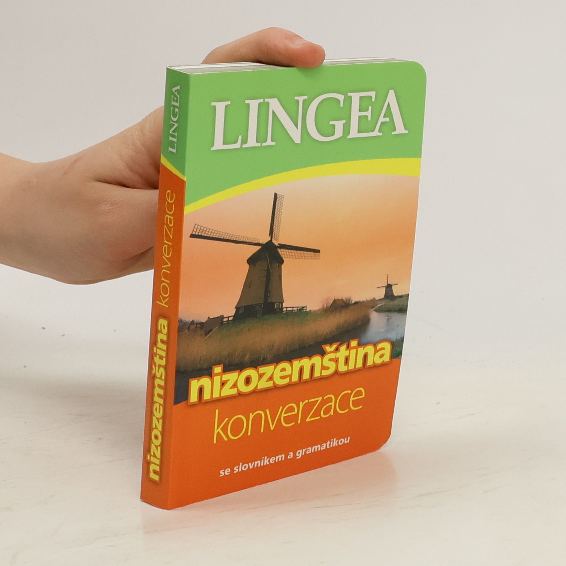Collective Nizozemština - konverzace
