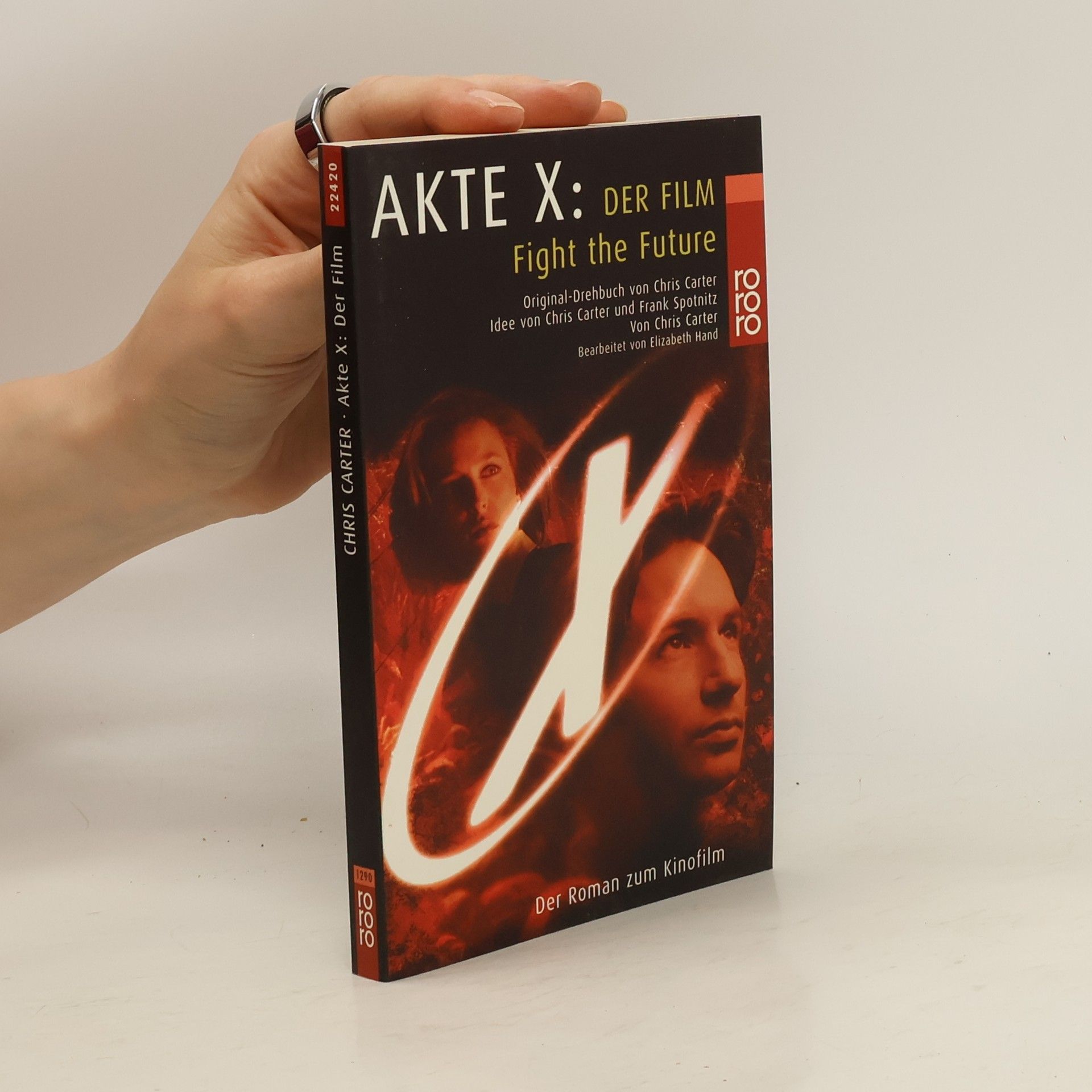 Akte X: Der Film