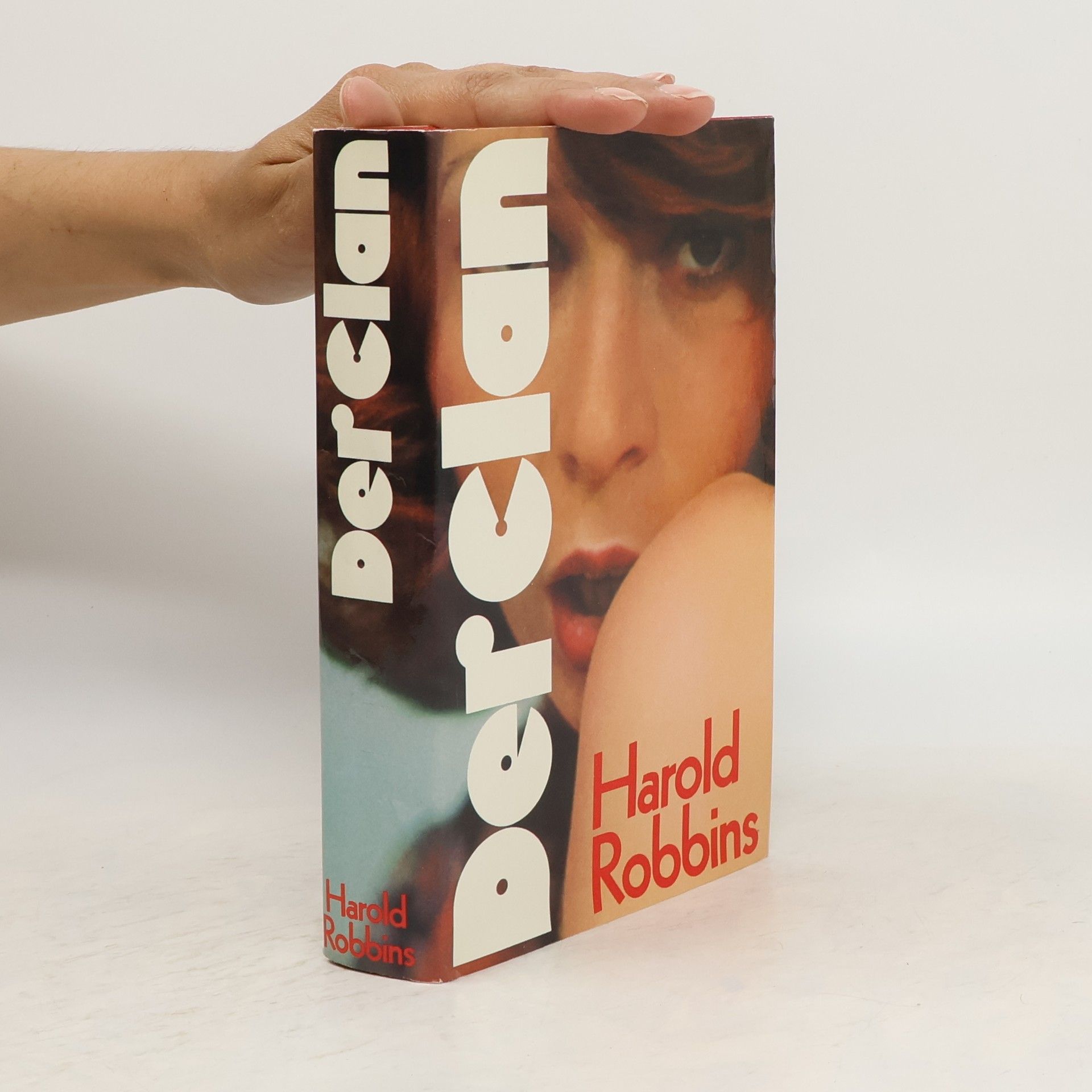 Harold Robbins Der Clan