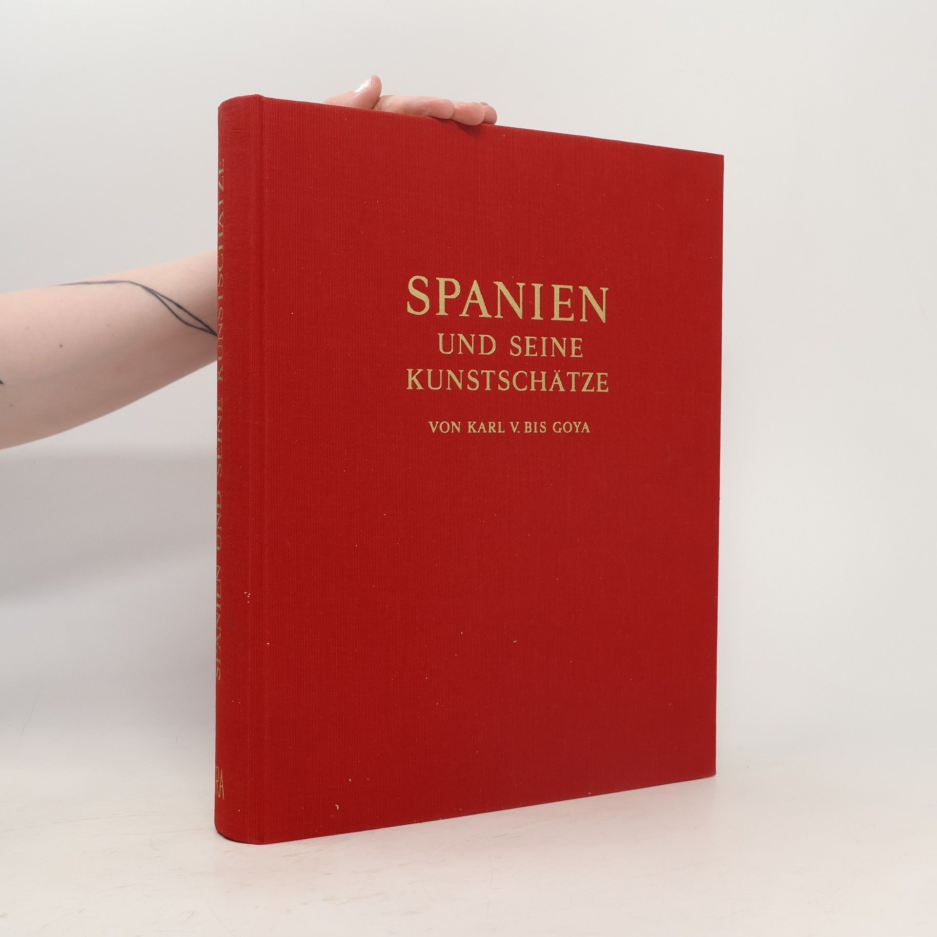 kolektiv Spanien und seine Kunstschätze