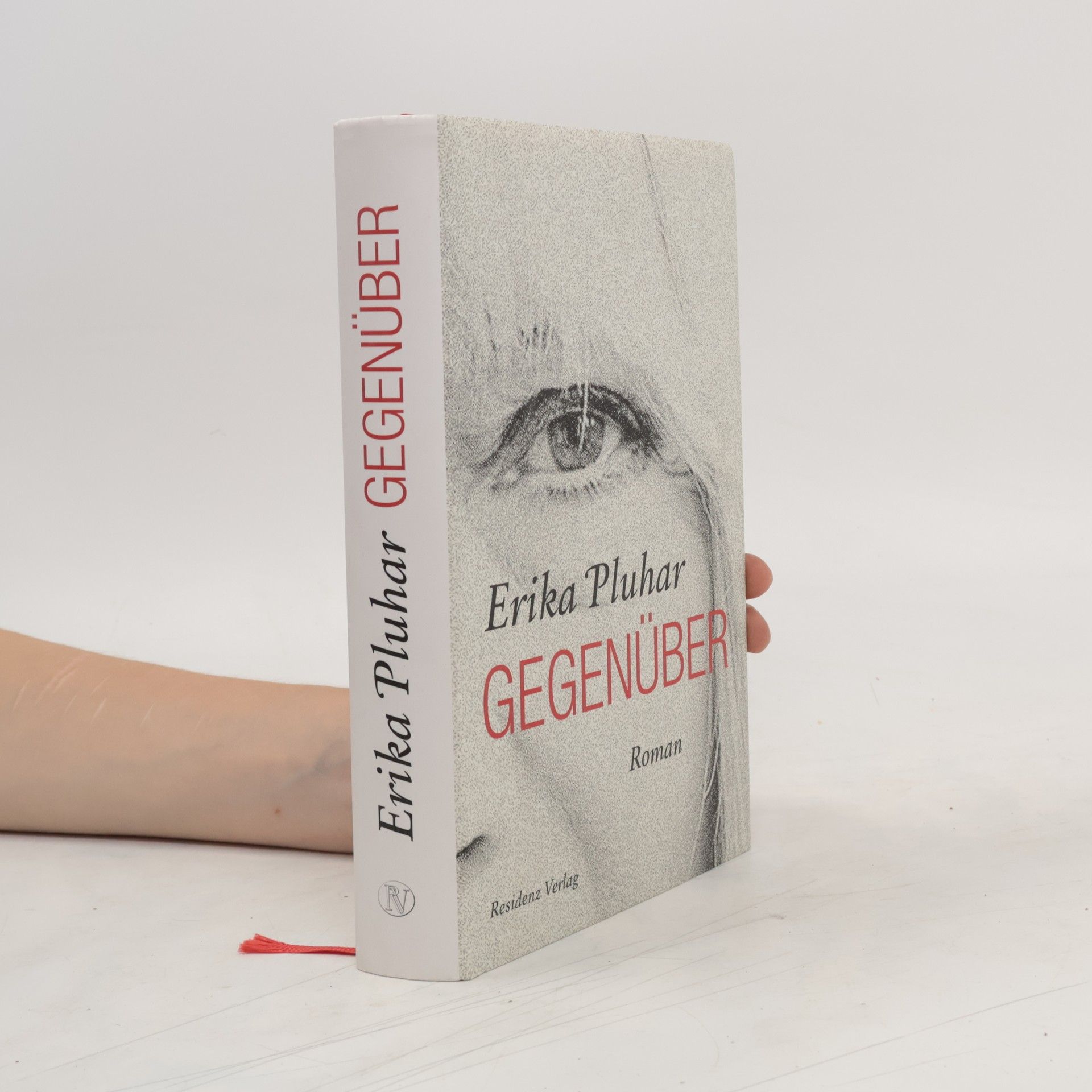 Erika Pluhar Gegenüber
