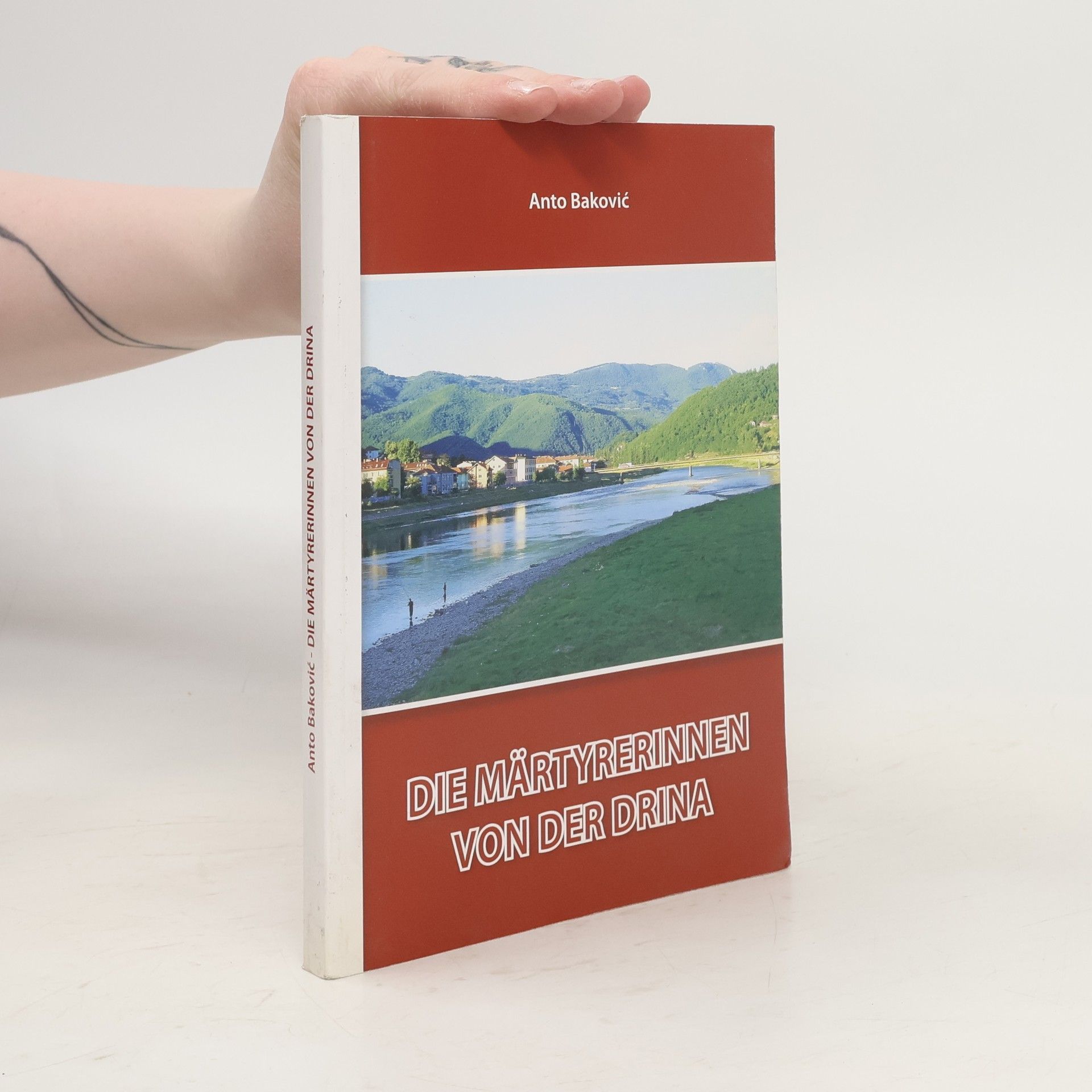 Die Märtyrerinnen von der Drina