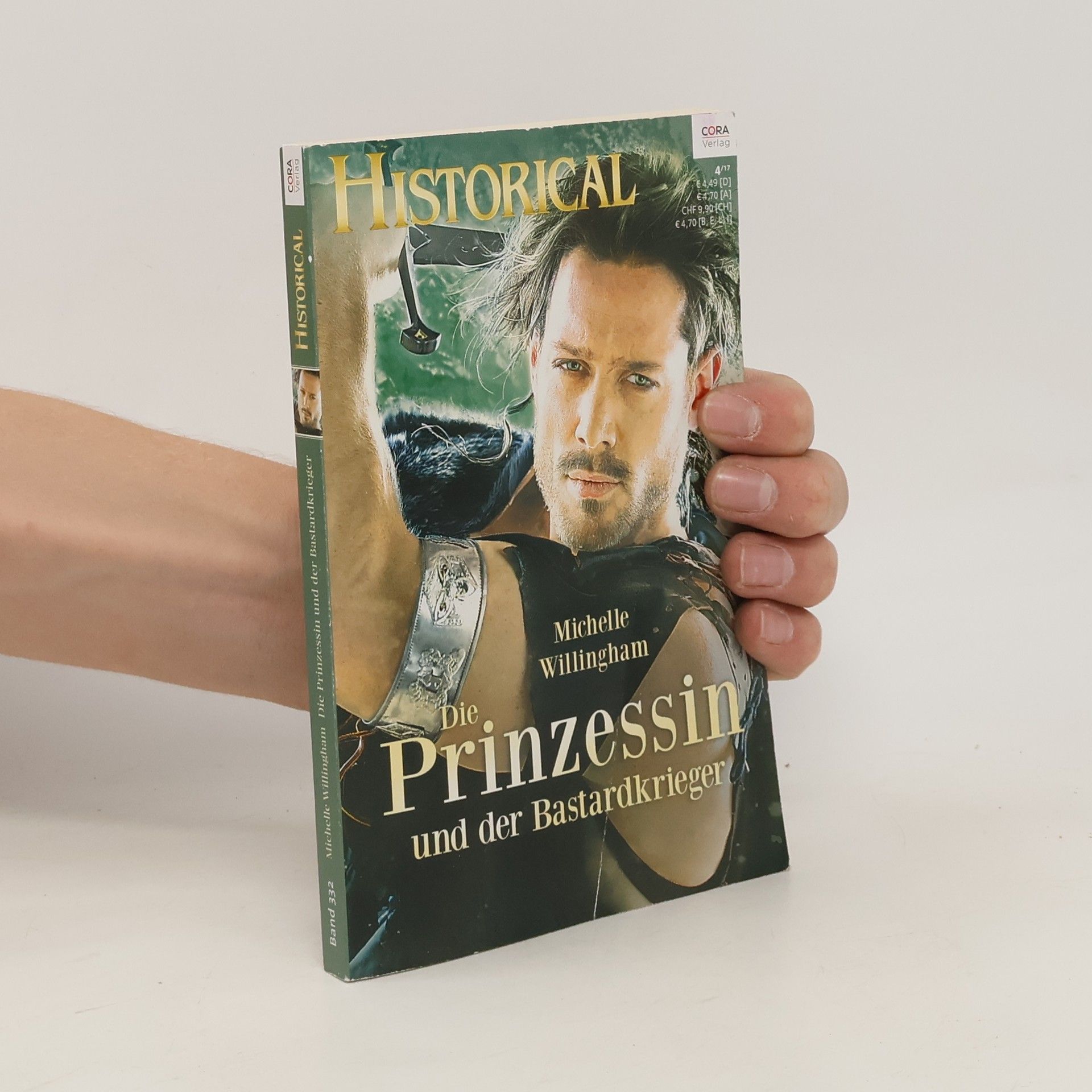 Autorenkollektiv Historical Collection. Band 332