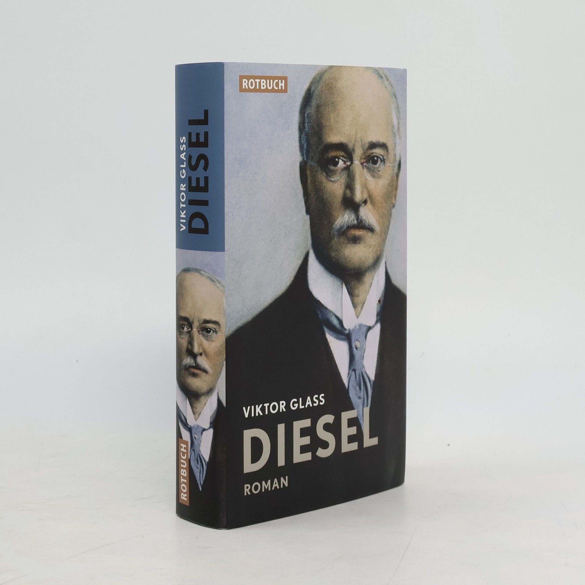 Dieter Walter Diesel