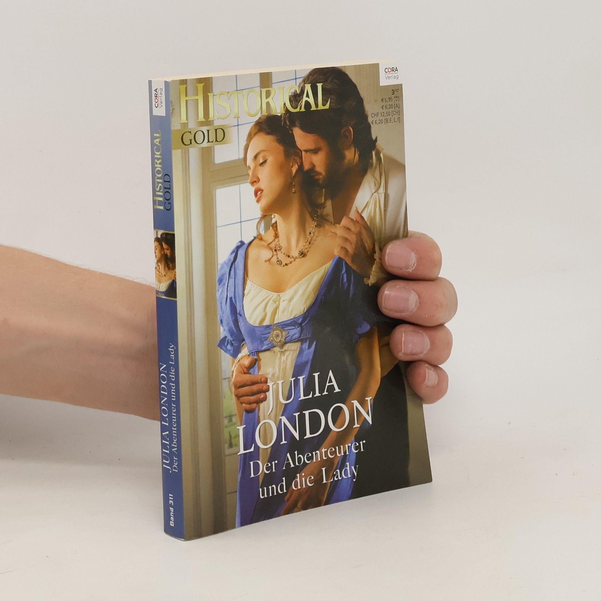 Julia London Der Abenteurer und die Lady