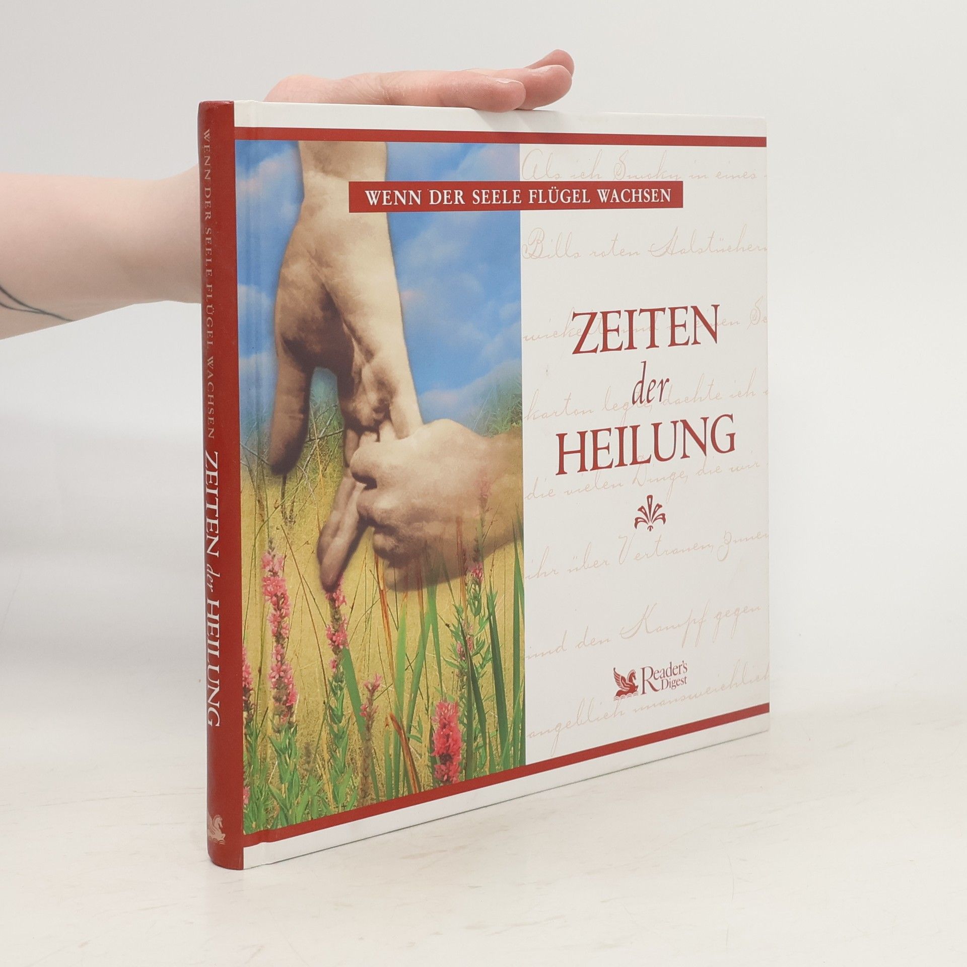 kolektiv Zeiten der Heilung