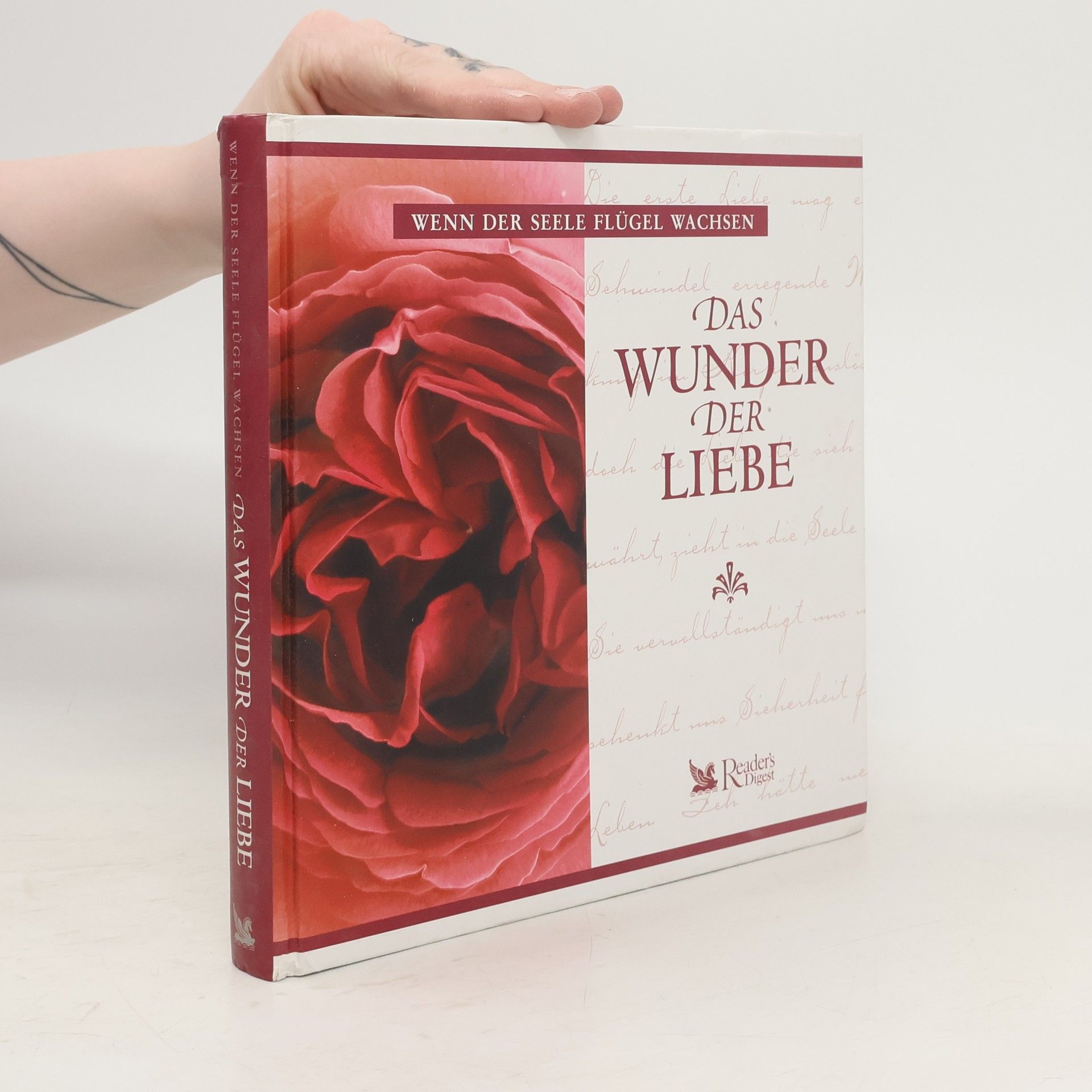 Autorenkollektiv Das Wunder der Liebe