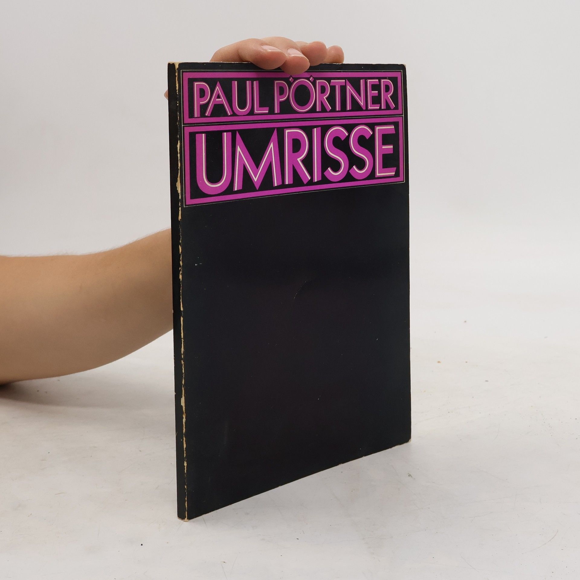Paul Portner Umrisse