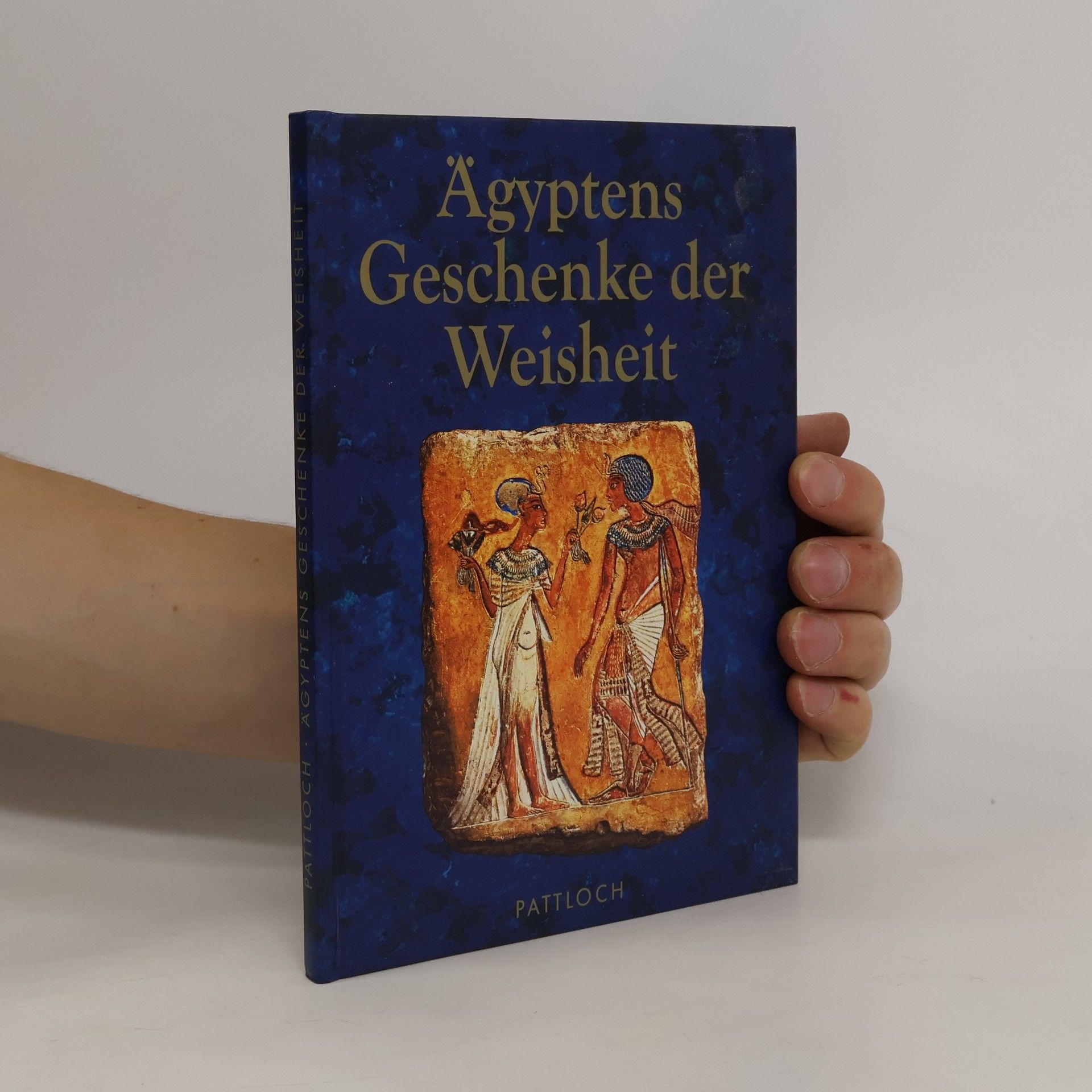 Collective Ägyptens Geschenke der Weisheit