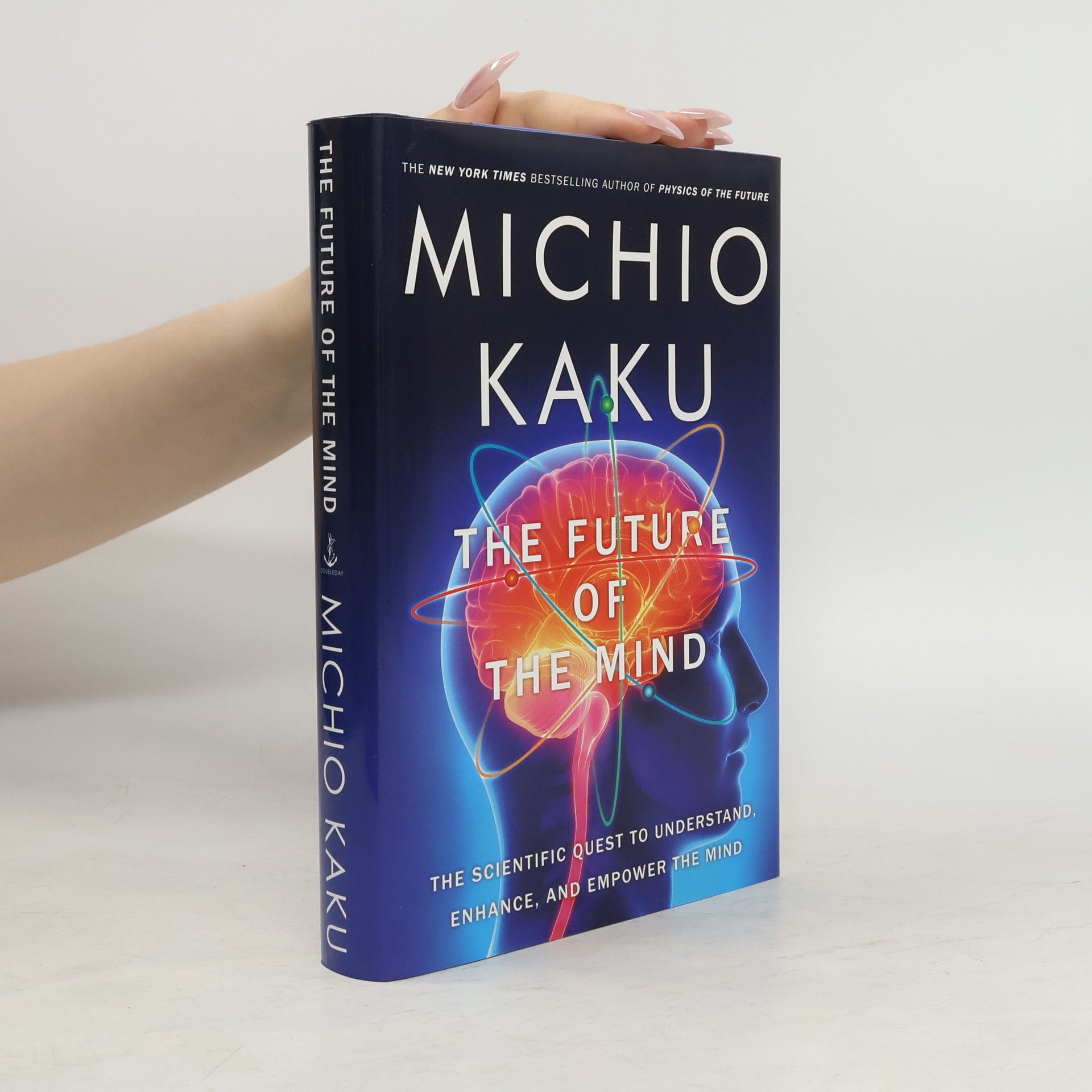 Michio Kaku The Future of the Mind
