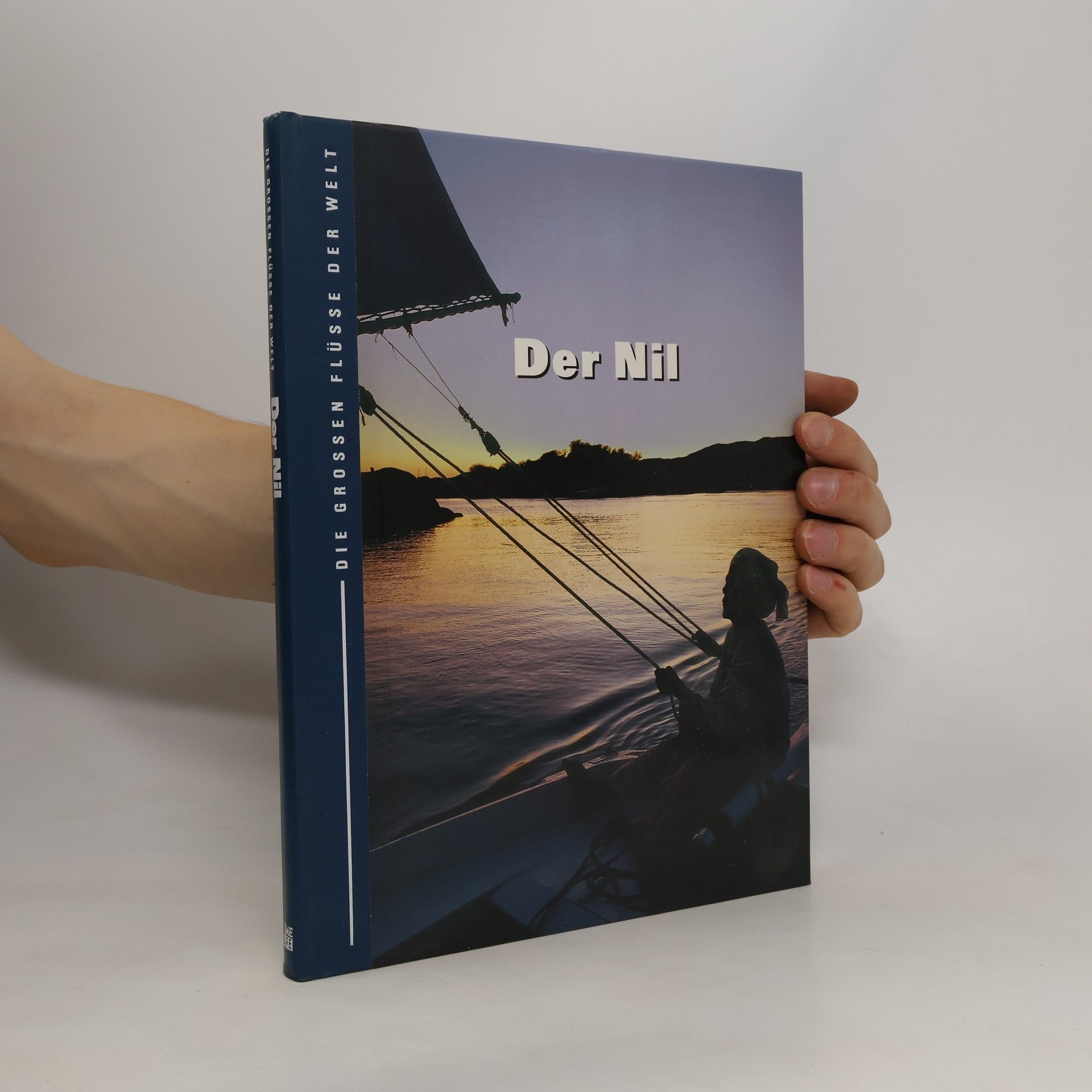 Autorenkollektiv Der Nil