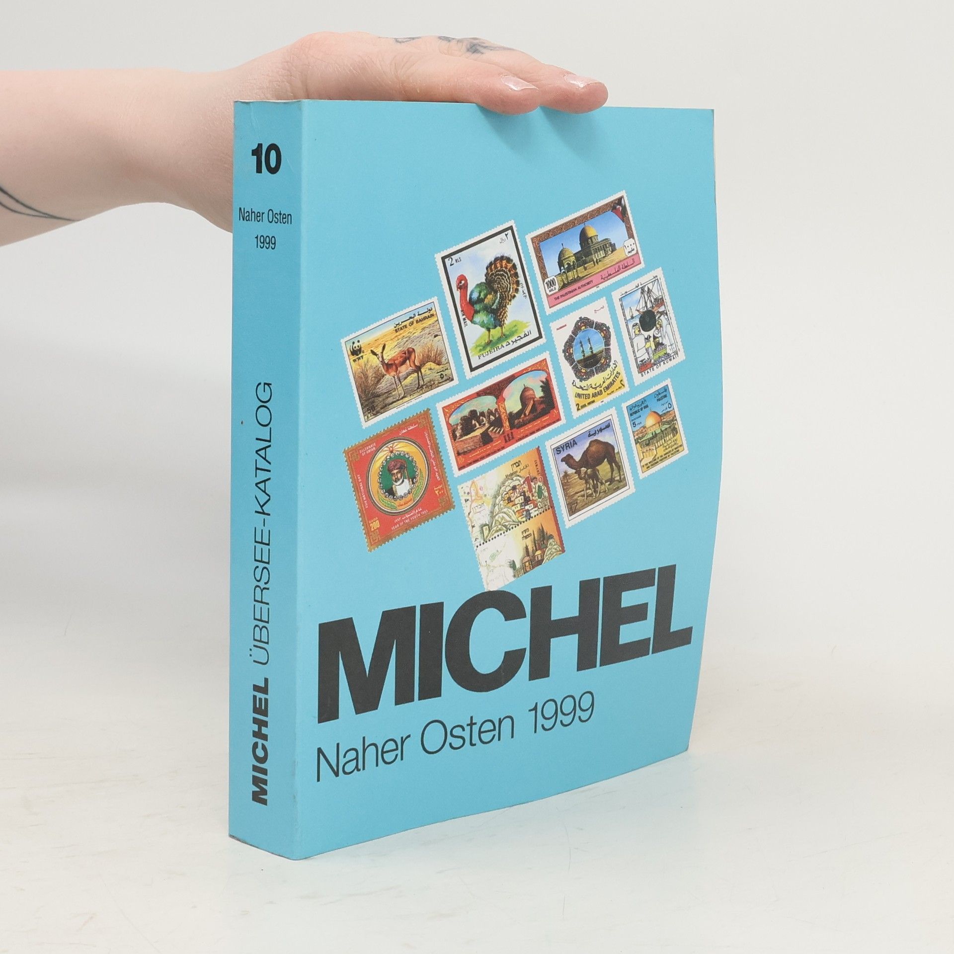 Collectif d'auteurs Michel