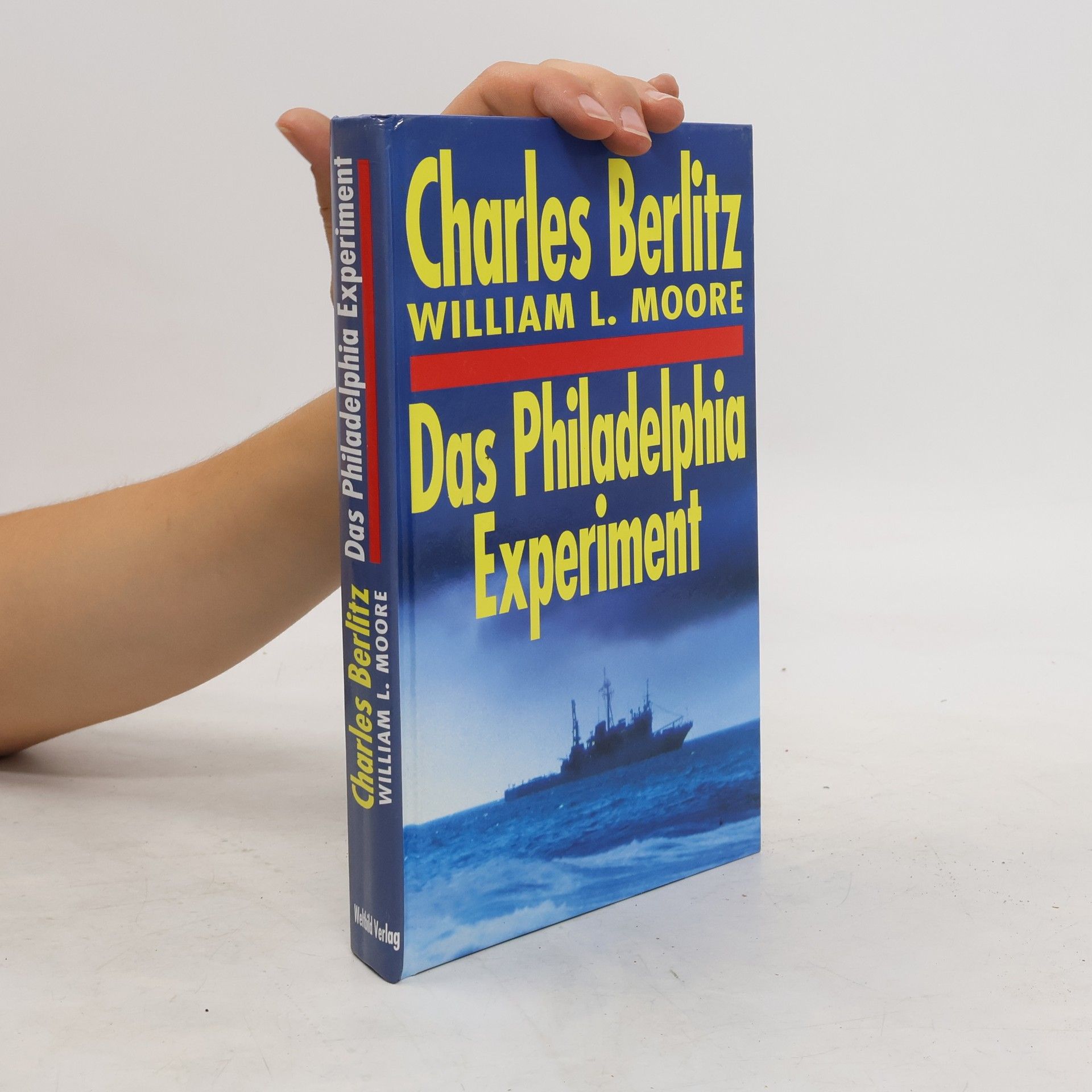 Charles Berlitz Das Bermuda-Dreieck
