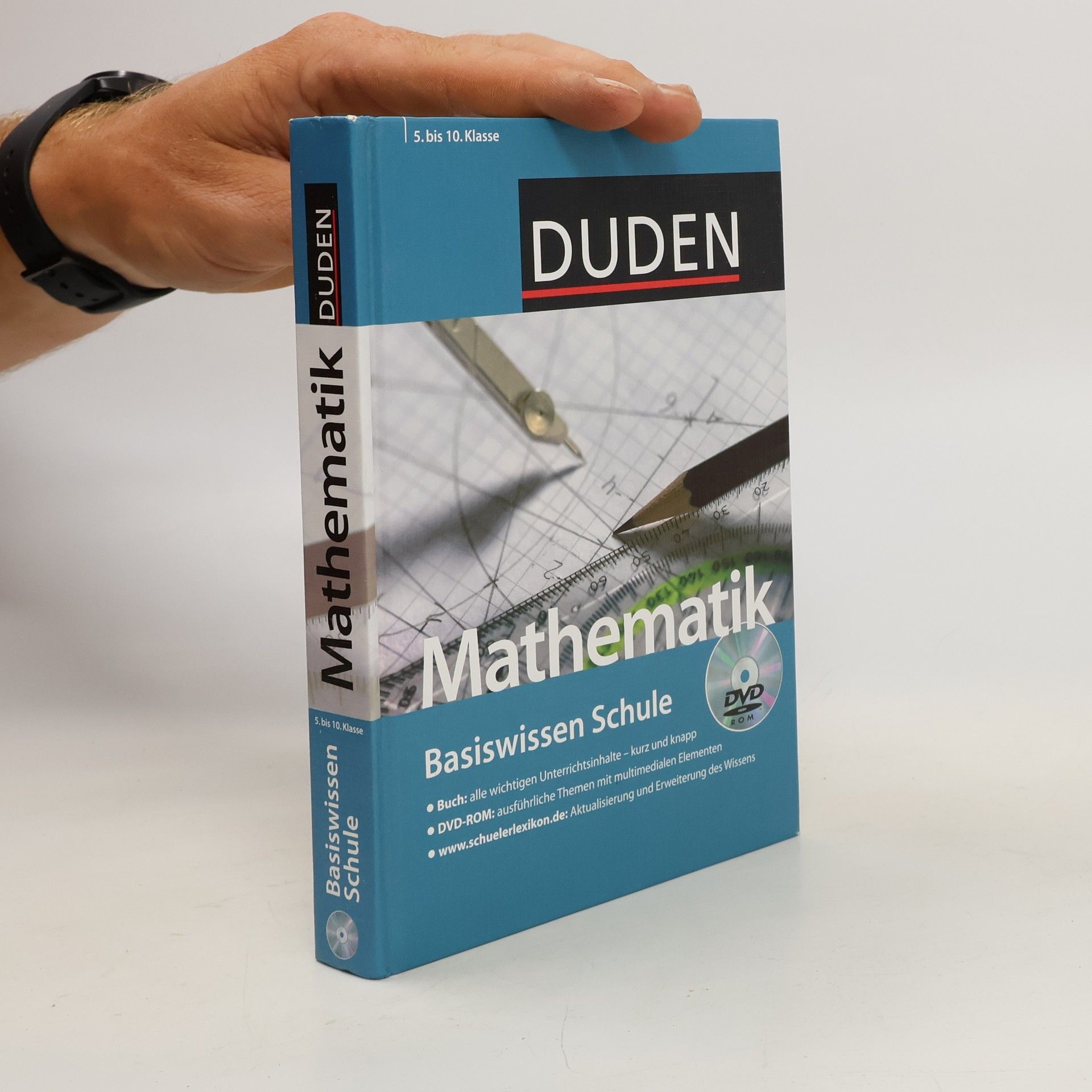 Hubert Bossek Mathematik. Basiswissen Schule