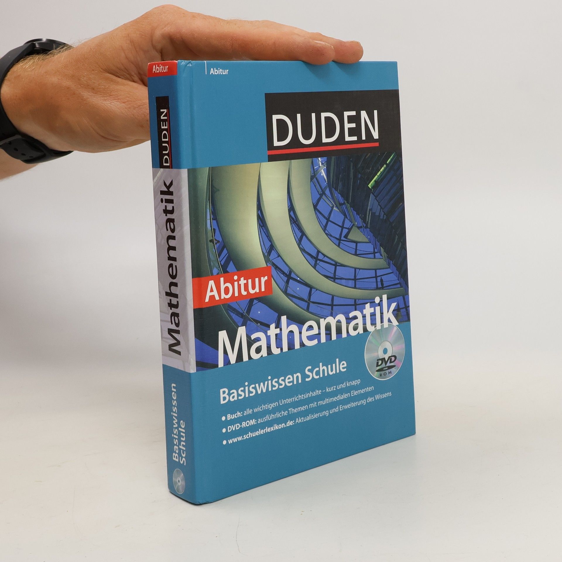 Hubert Bossek Mathematik Abitur