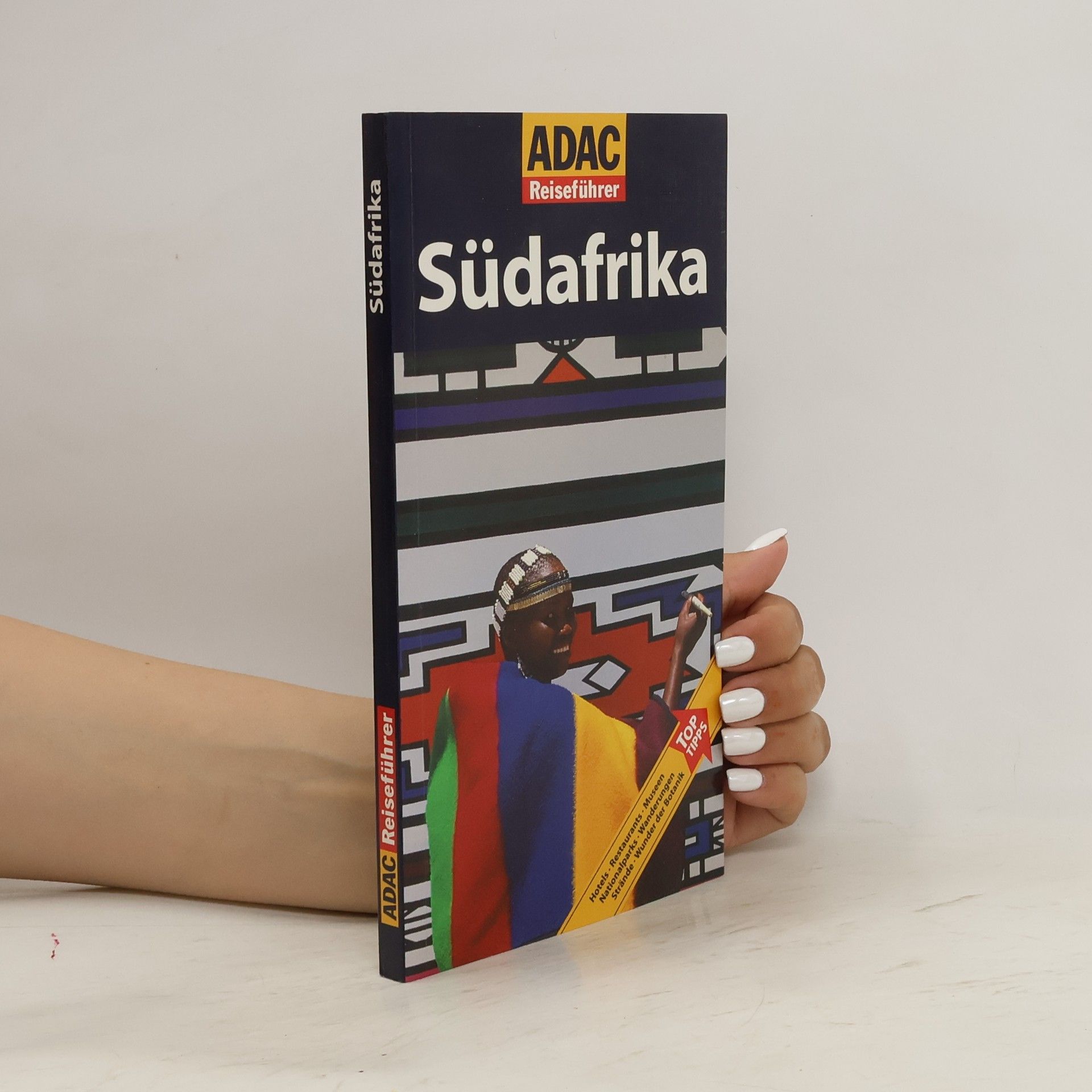 Albrecht Hagemann Südafrika