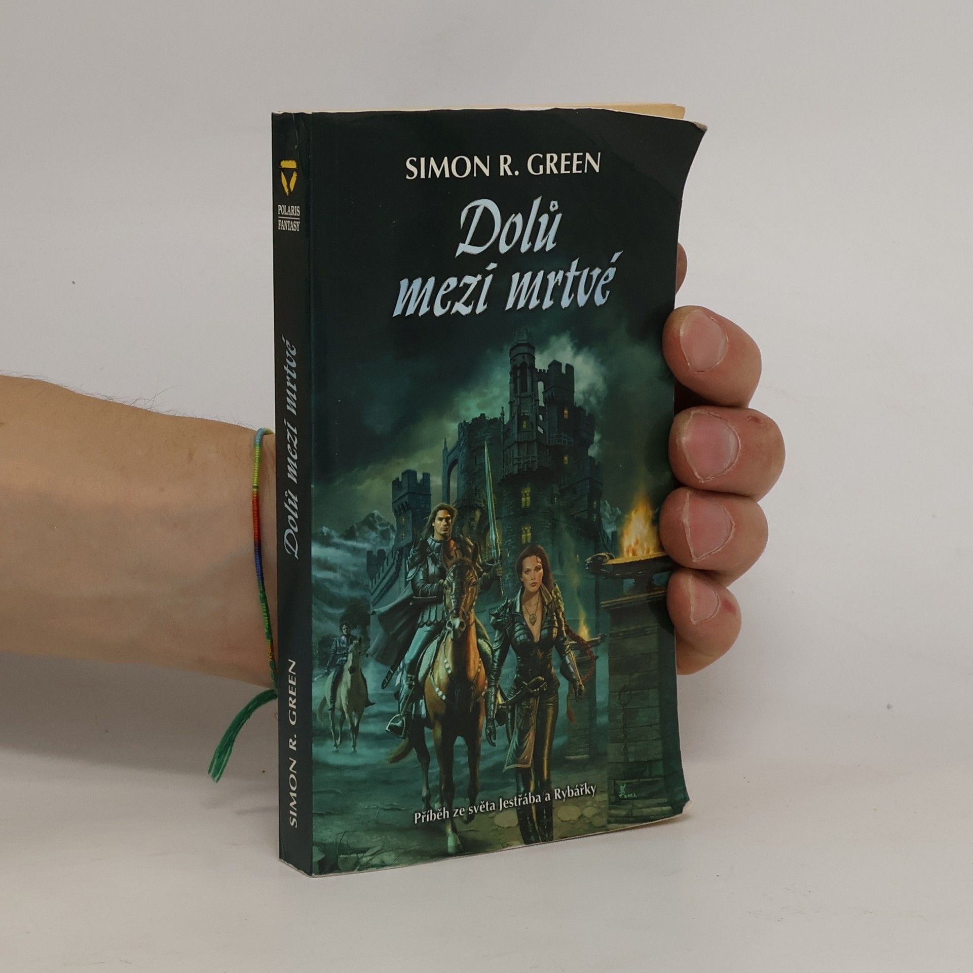 Autorenkollektiv Dolů mezi mrtvé
