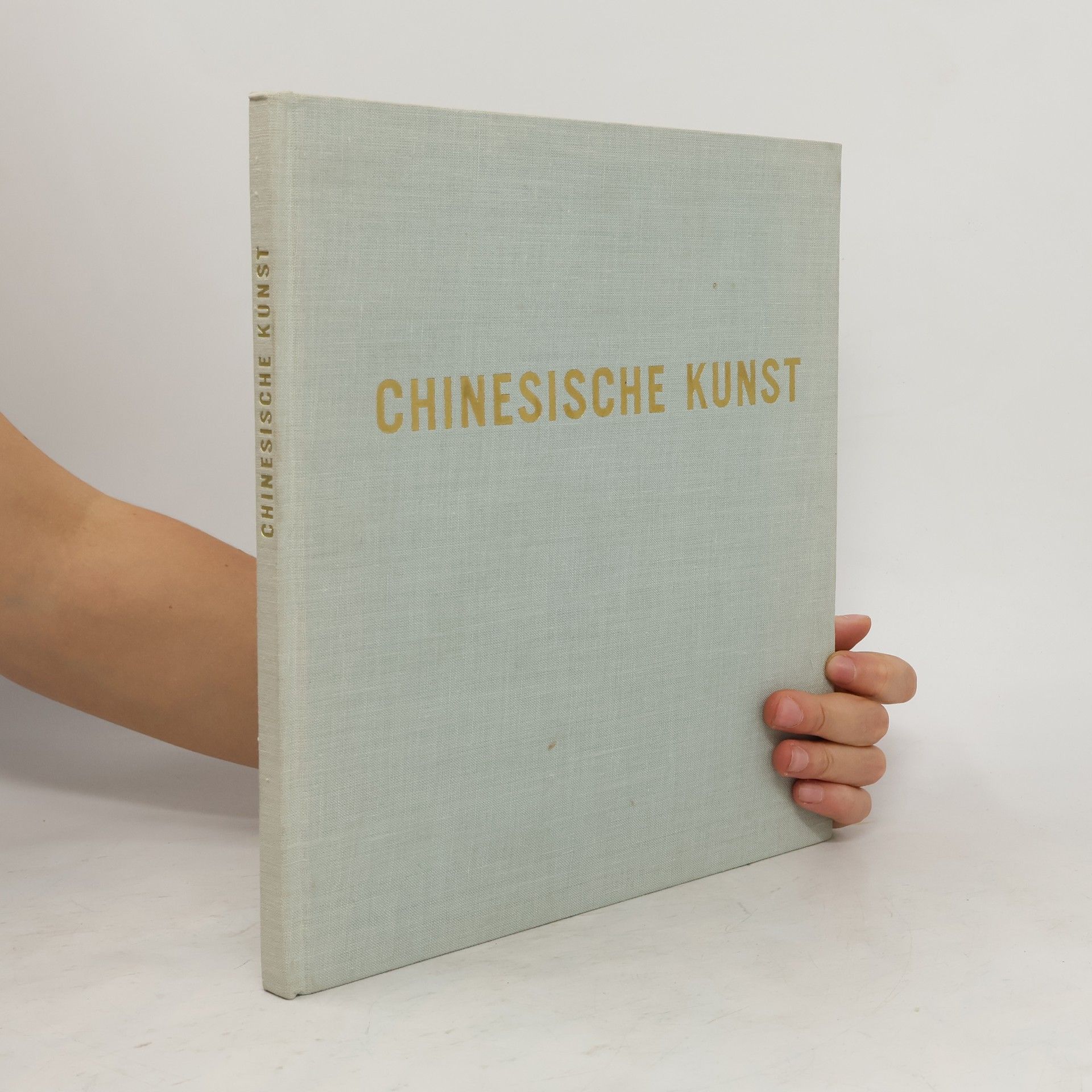Autorenkollektiv Chinesische Kunst