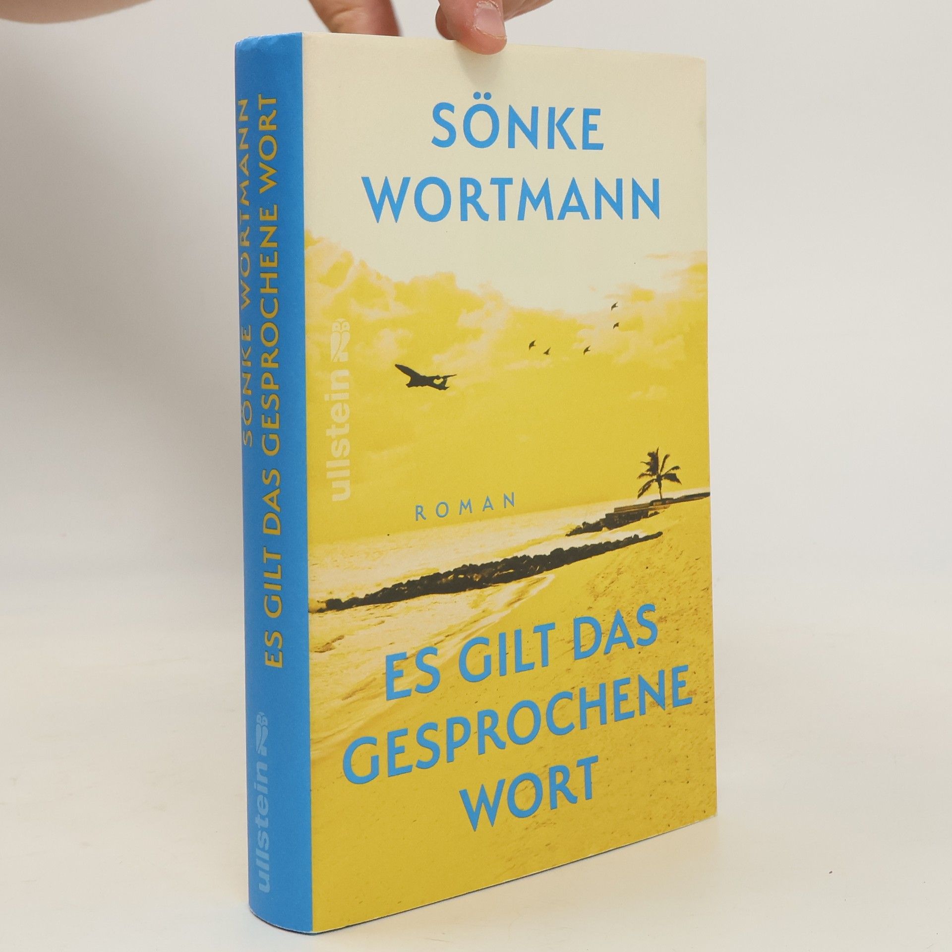 Sönke Wortmann Es gilt das gesprochene Wort
