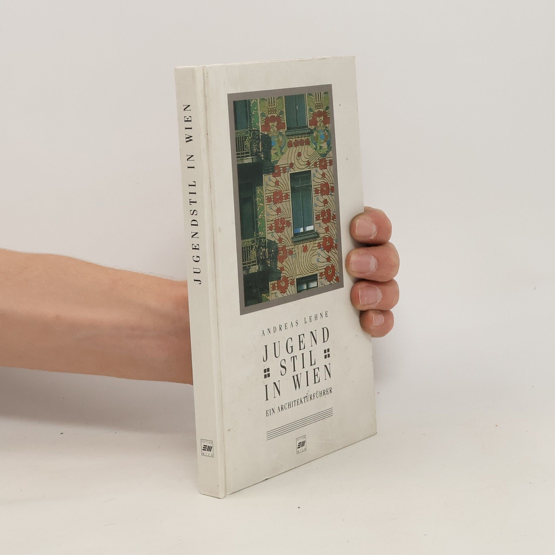 Andreas Lehne Jugendstil in Wien