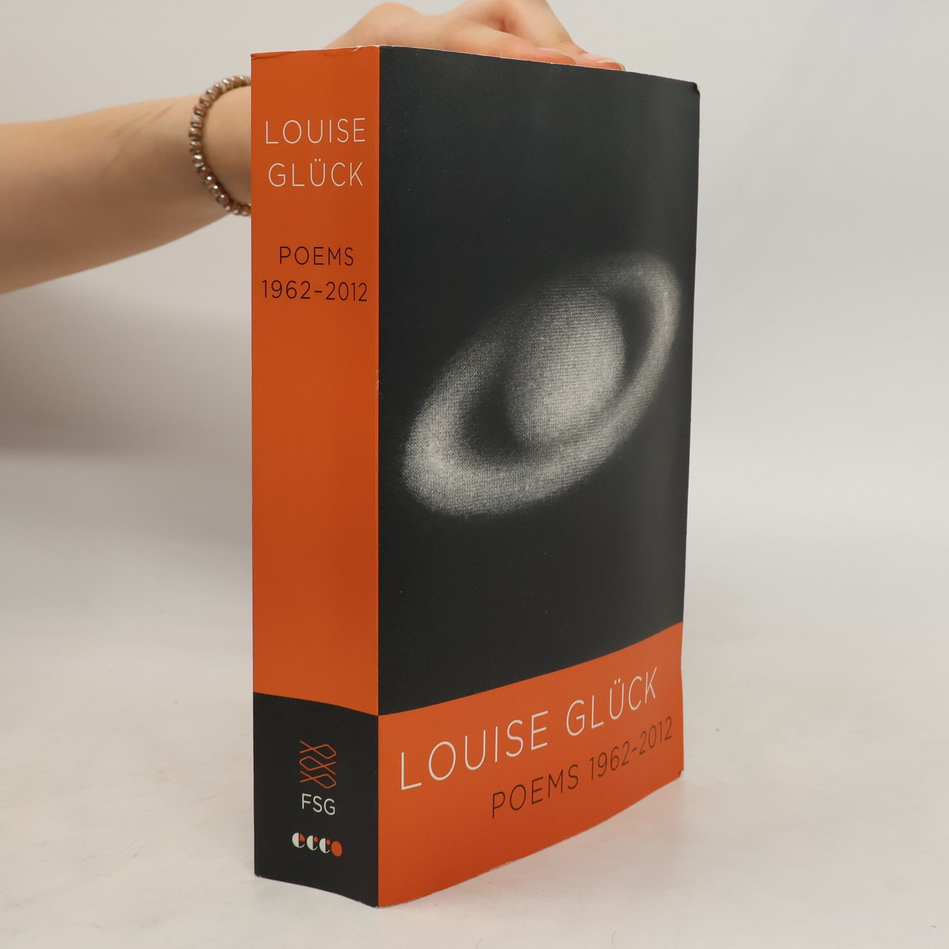 Louise Glück Poems 1962-2012