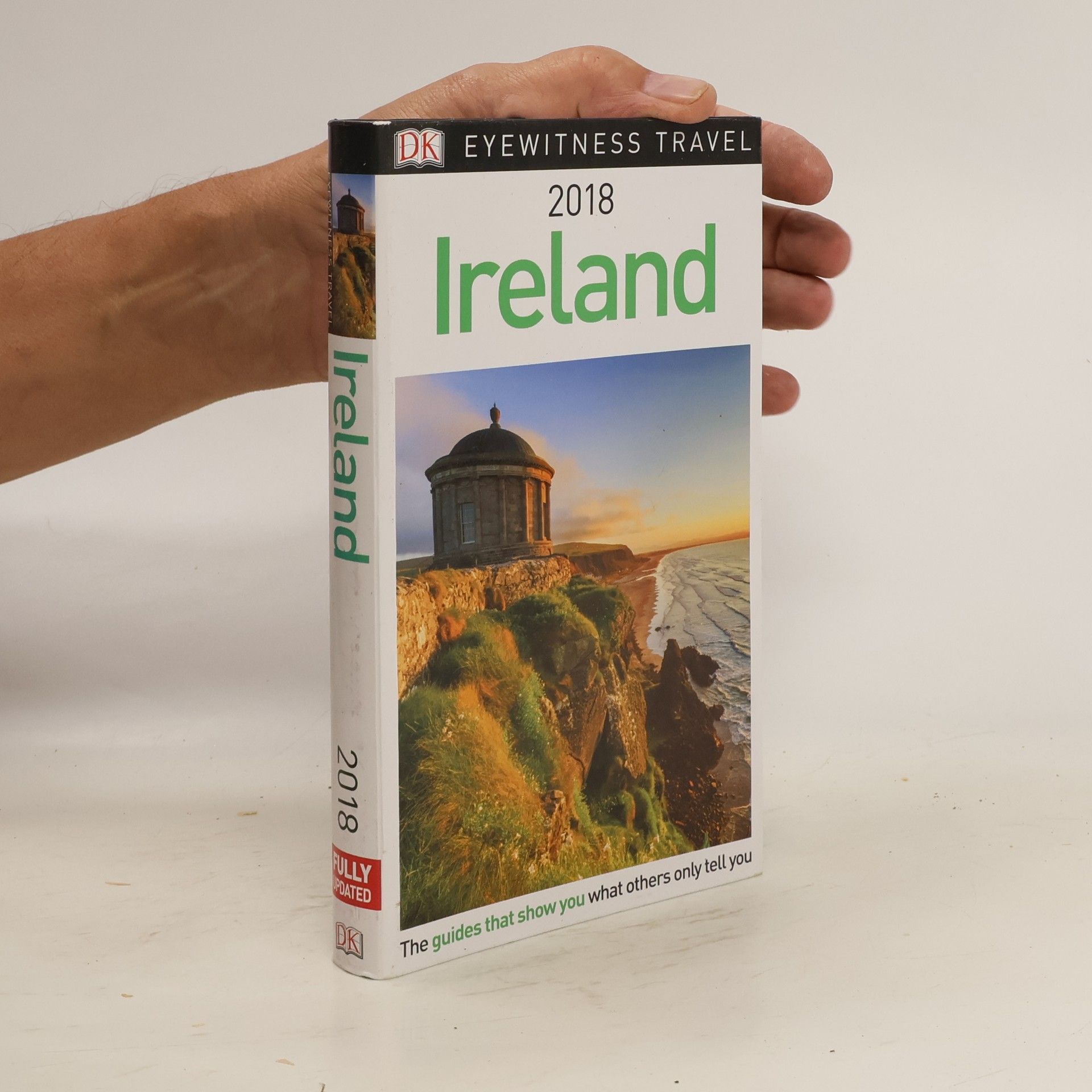 AA.VV. Ireland - DK Eyewitness Travel Guide