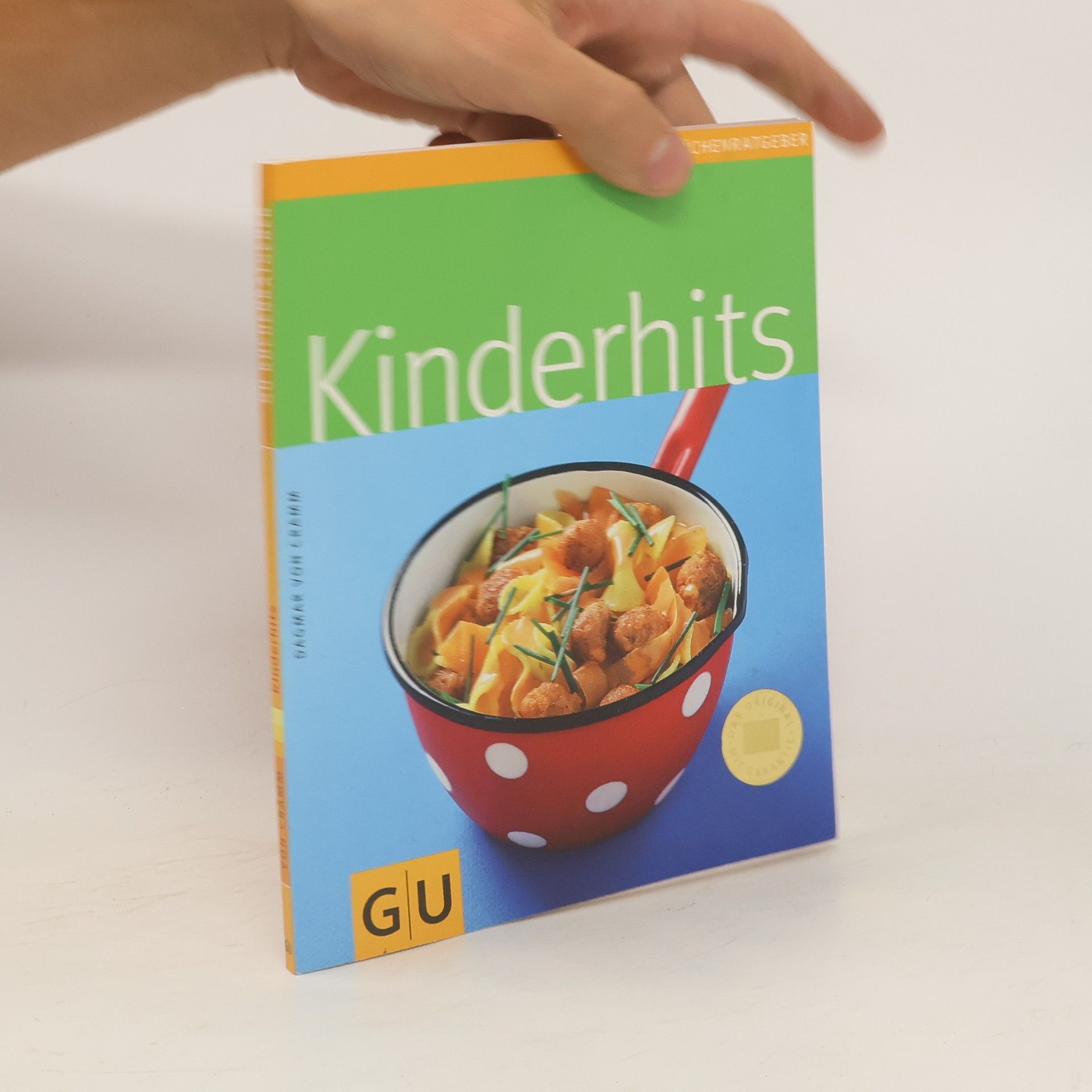Dagmar von Cramm Kinderhits