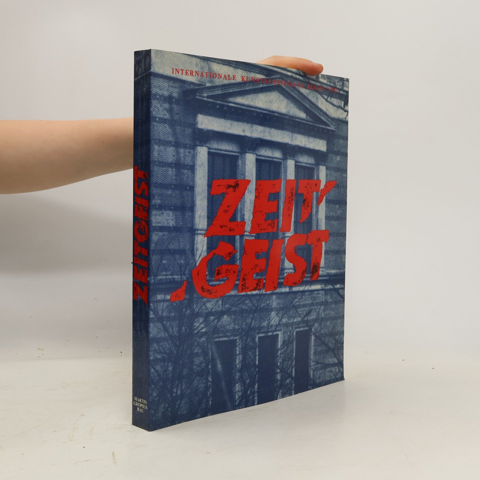 AA.VV. Zeitgeist