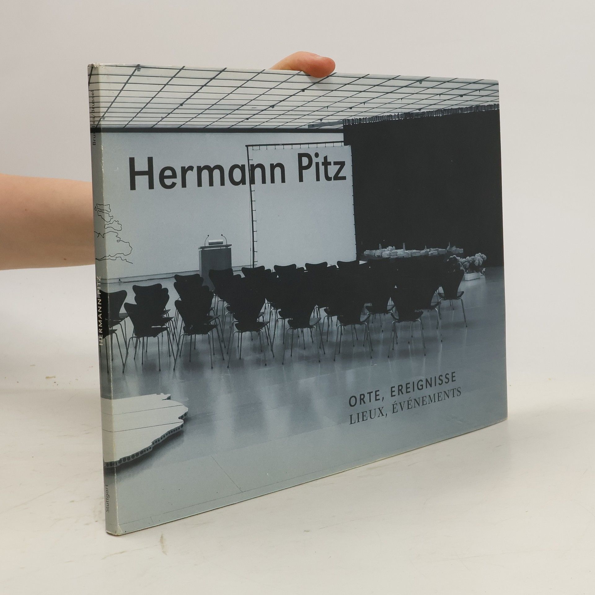 Hermann Pitz Hermann Pitz