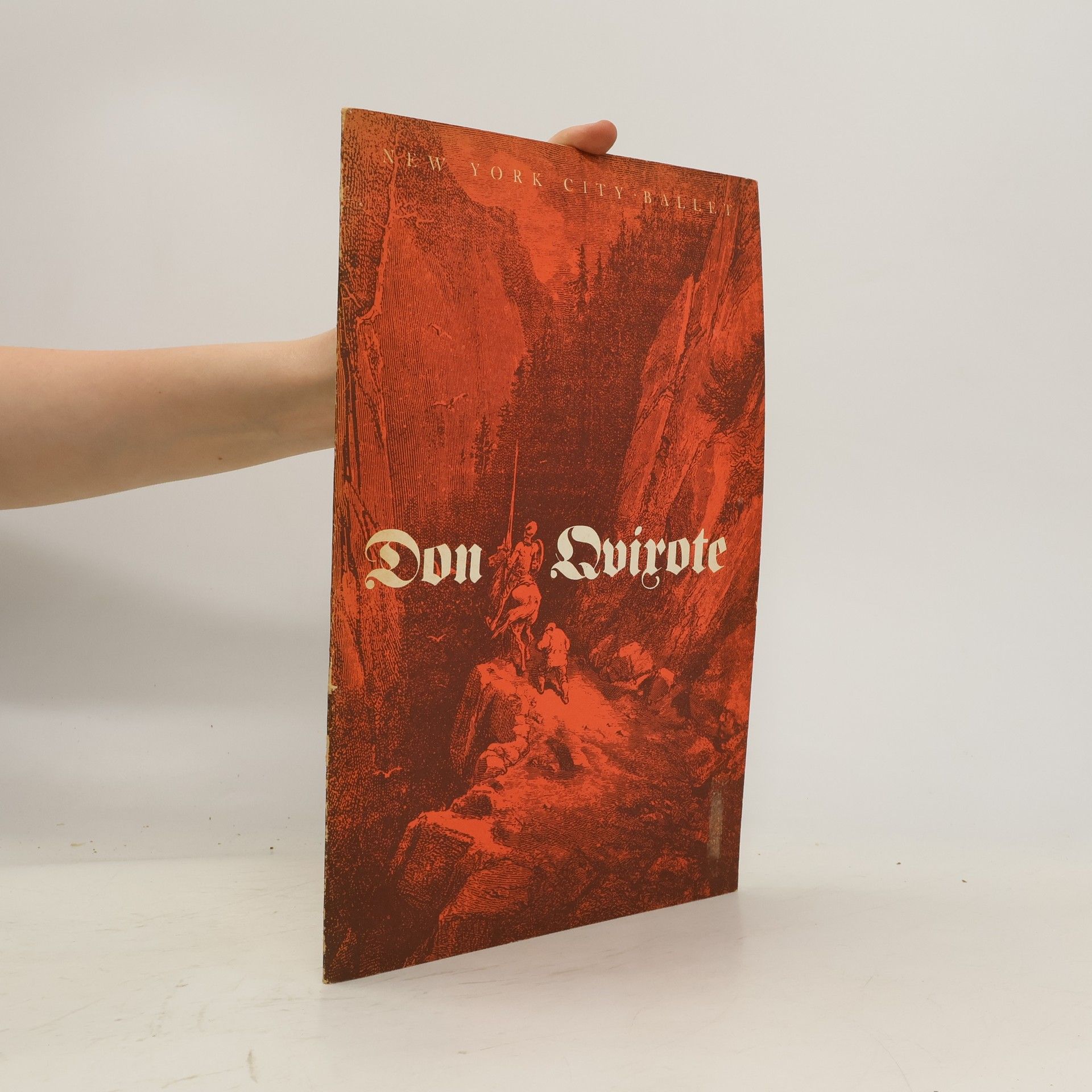 Autorenkollektiv Don Quixote