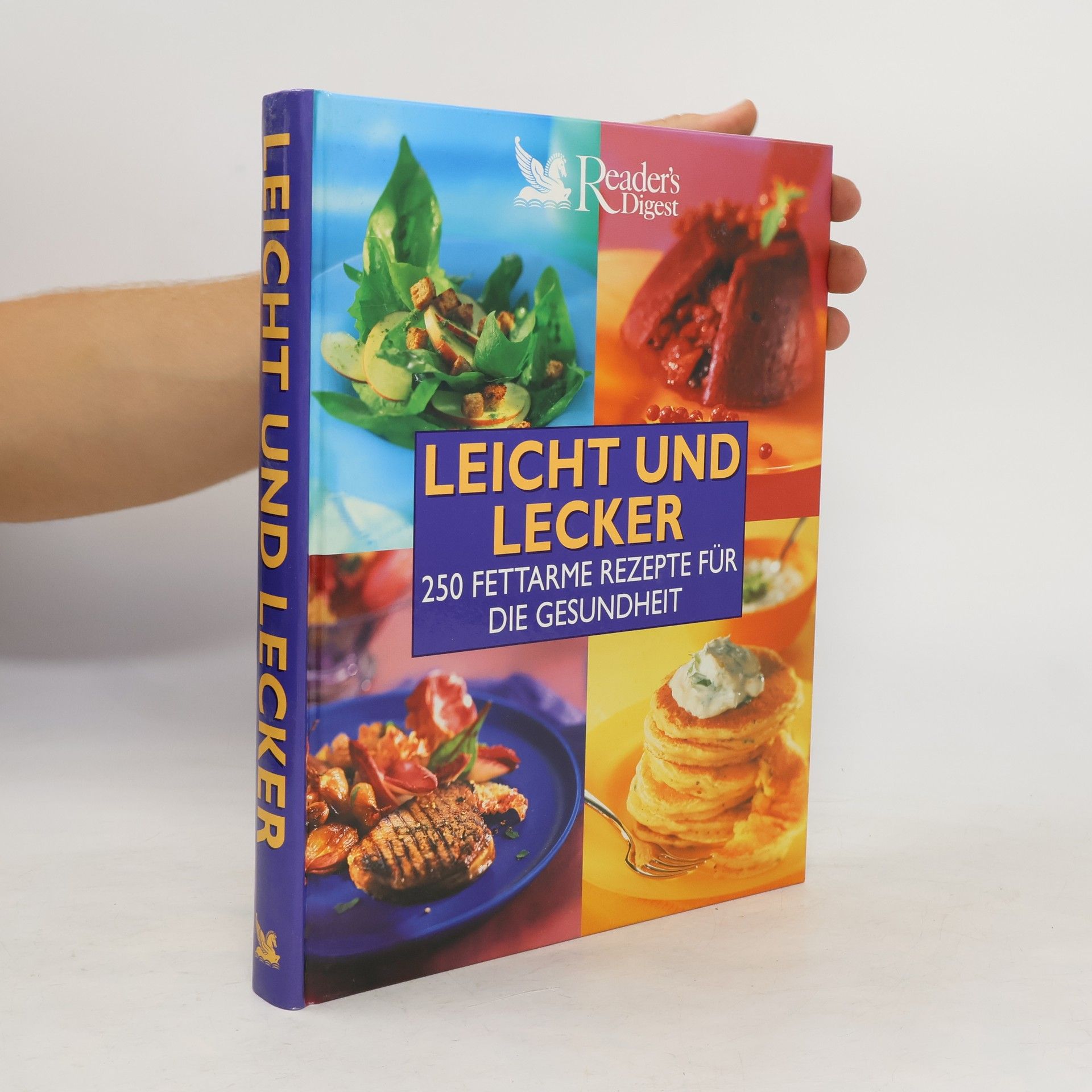 Autorenkollektiv Leicht und lecker