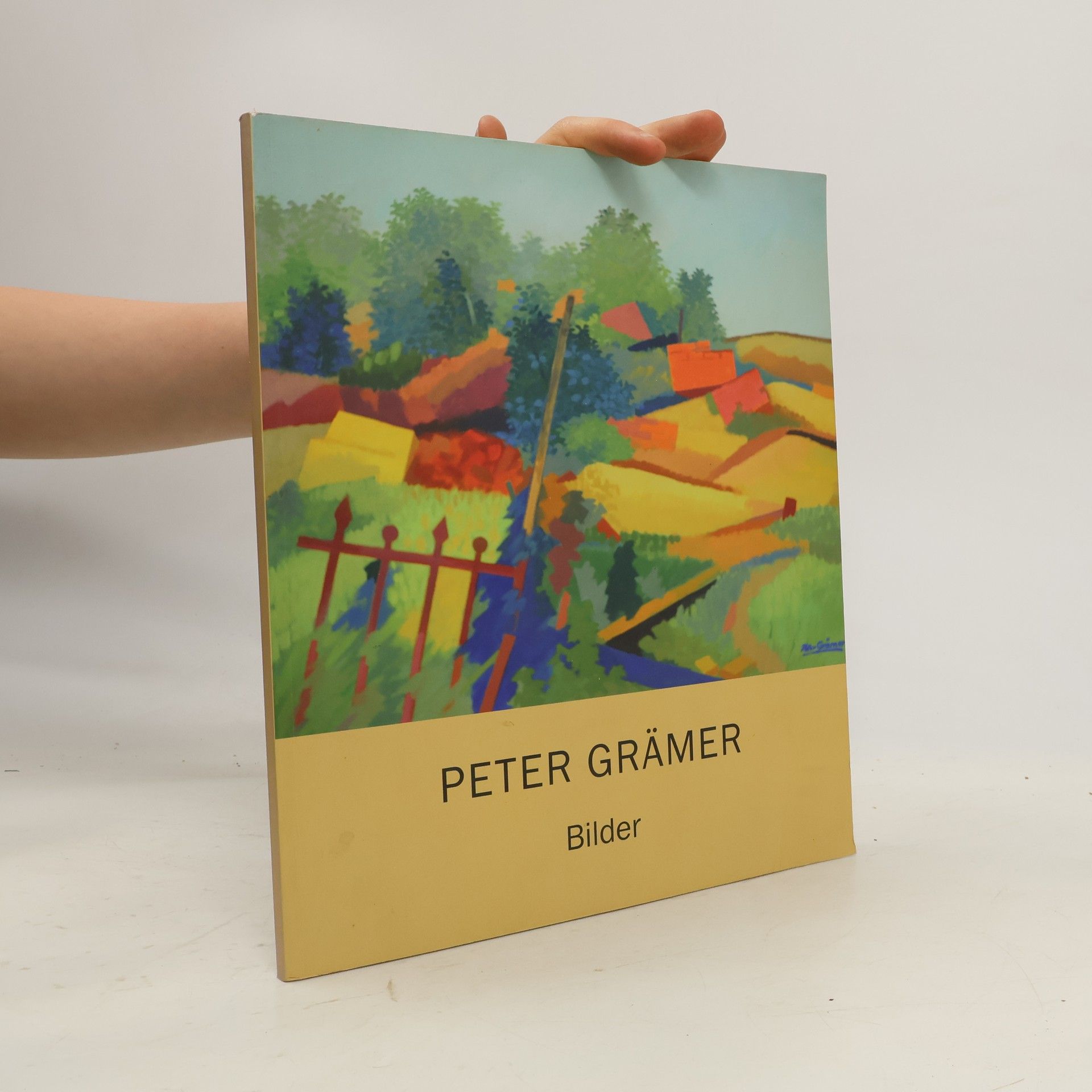 Peter Grämer Bilder