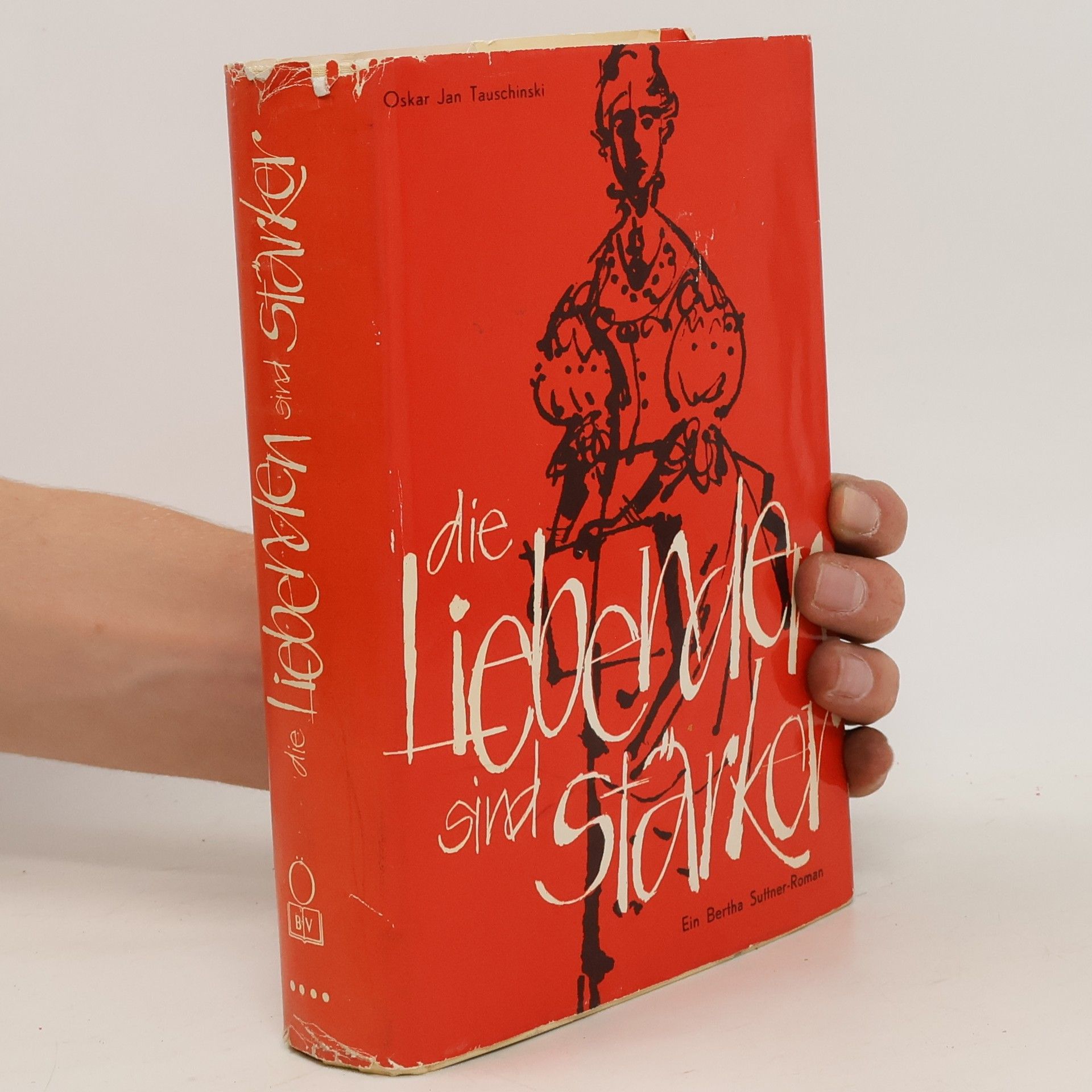 Die Liebenden sind stärker