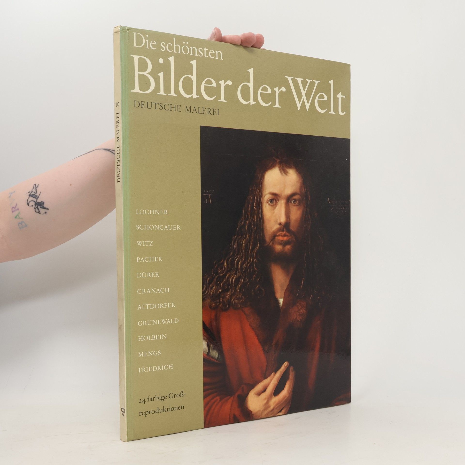 Autorenkollektiv Der schönsten Bilder der Welt 10