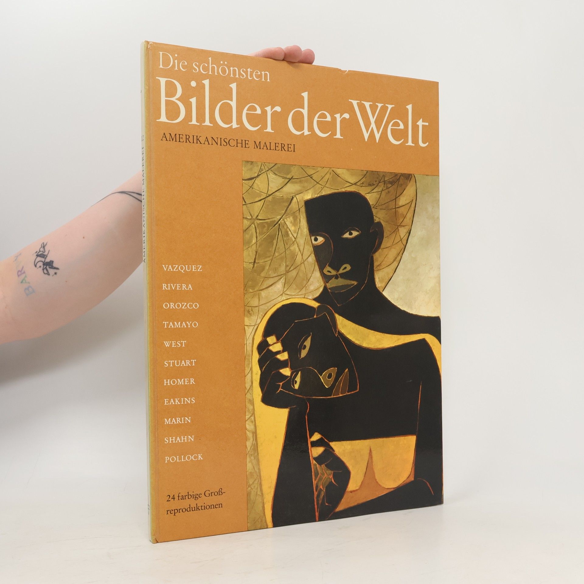 Auteurscollectief Die schönsten Bilder der Welt