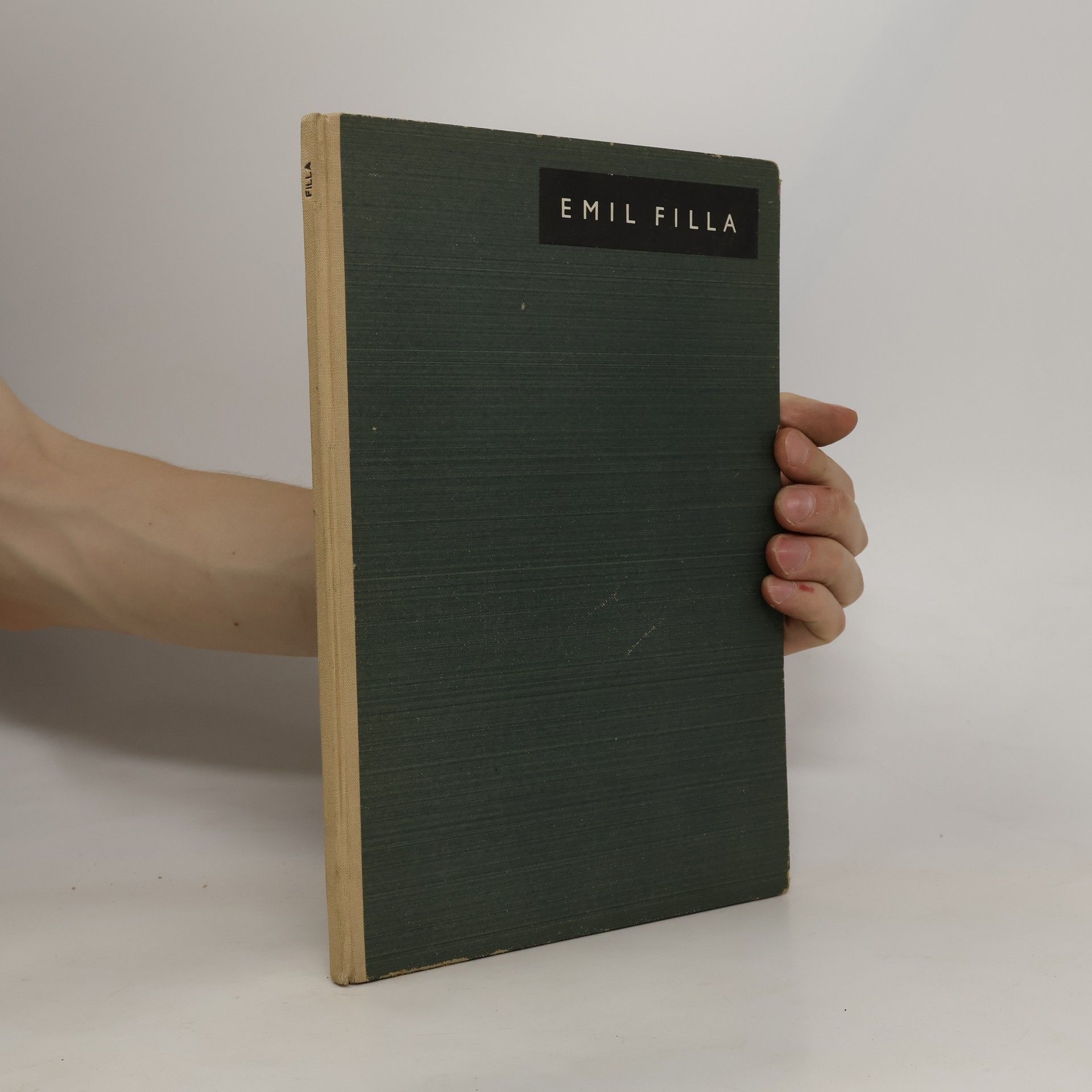 Emil Filla Emil Filla