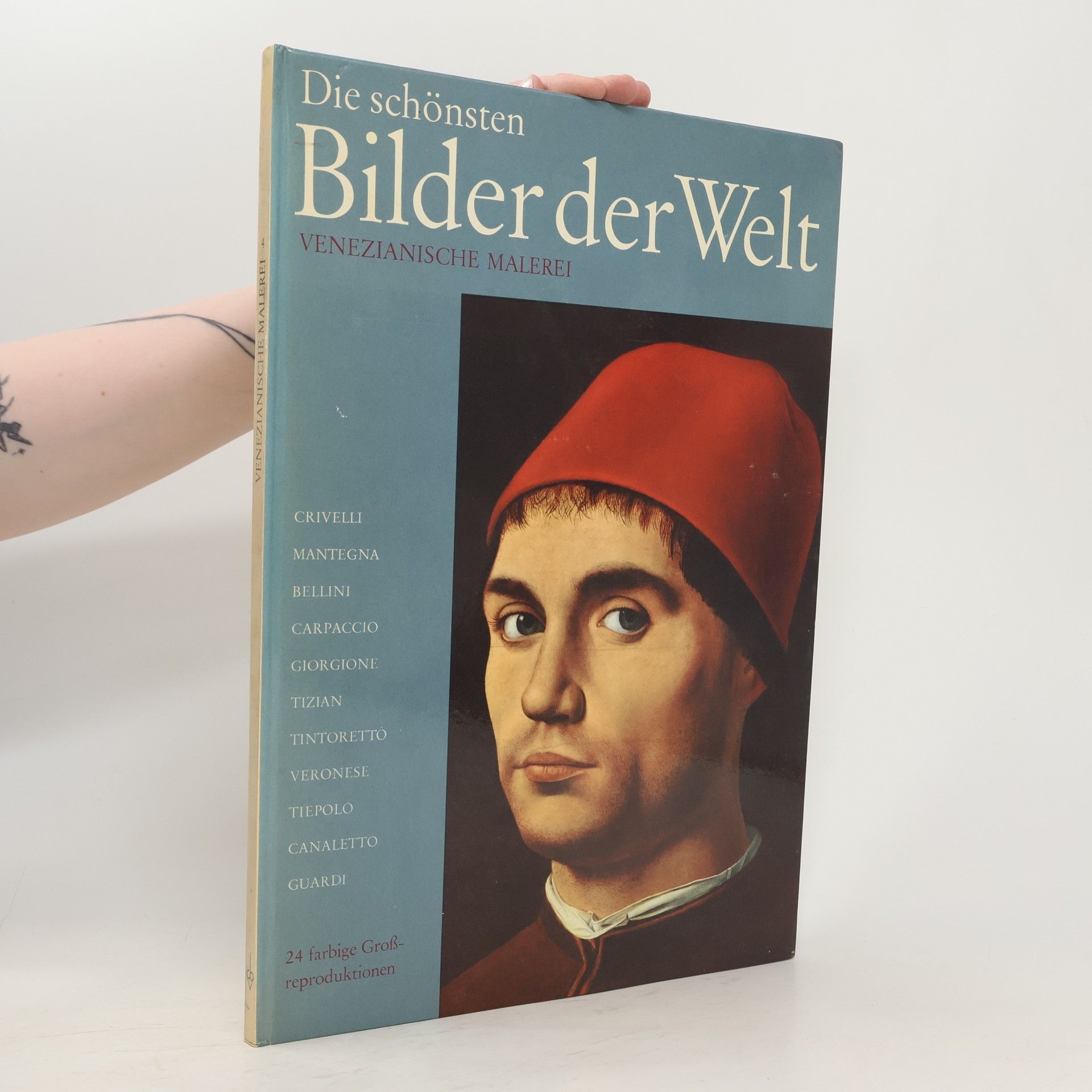 kolektiv Die schönsten Bilder der Welt