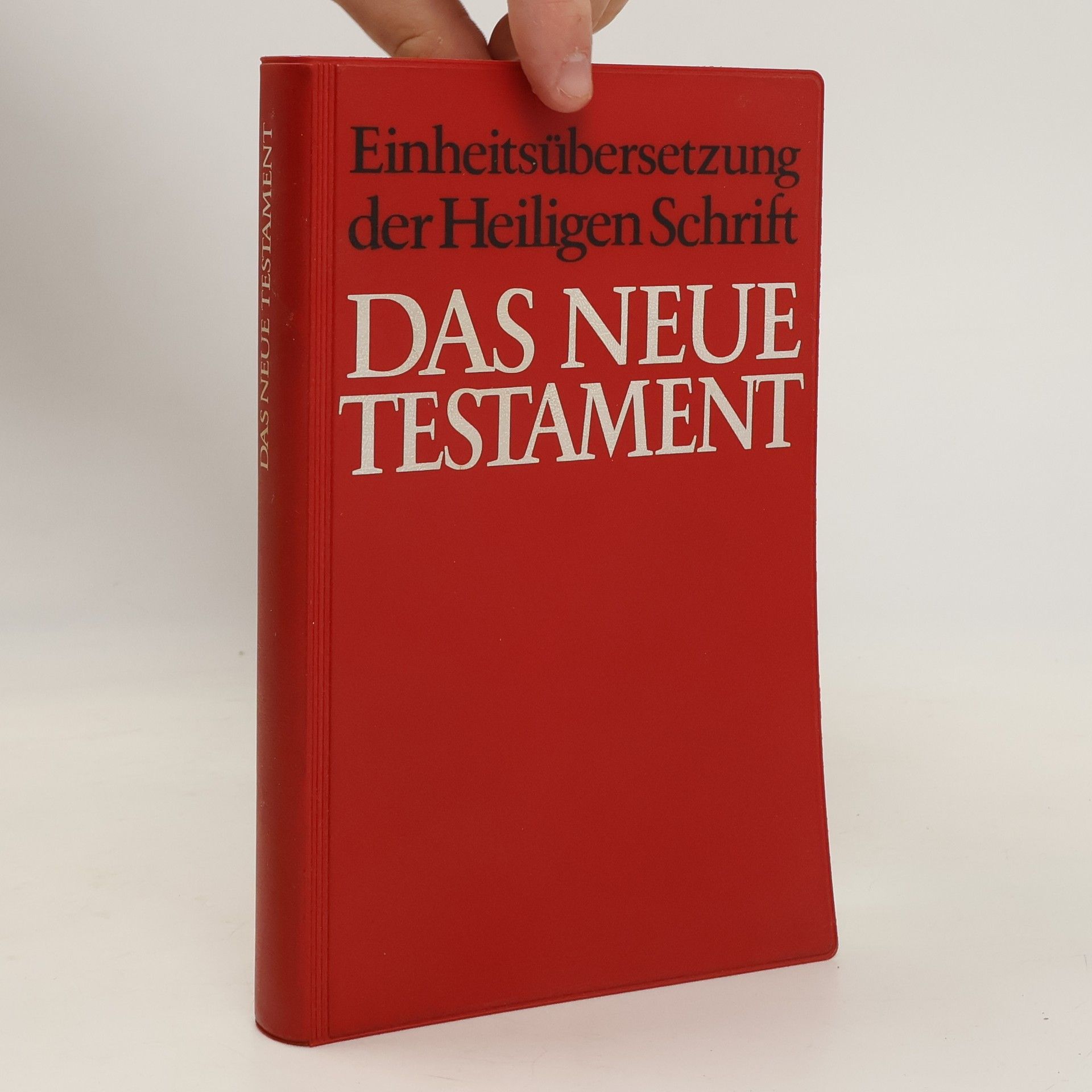 Collective Das Neue Testament