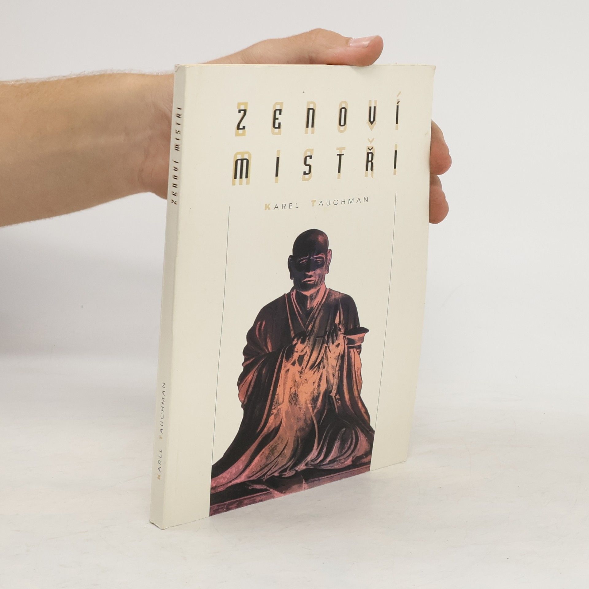 Karel Tauchman Zenoví mistři