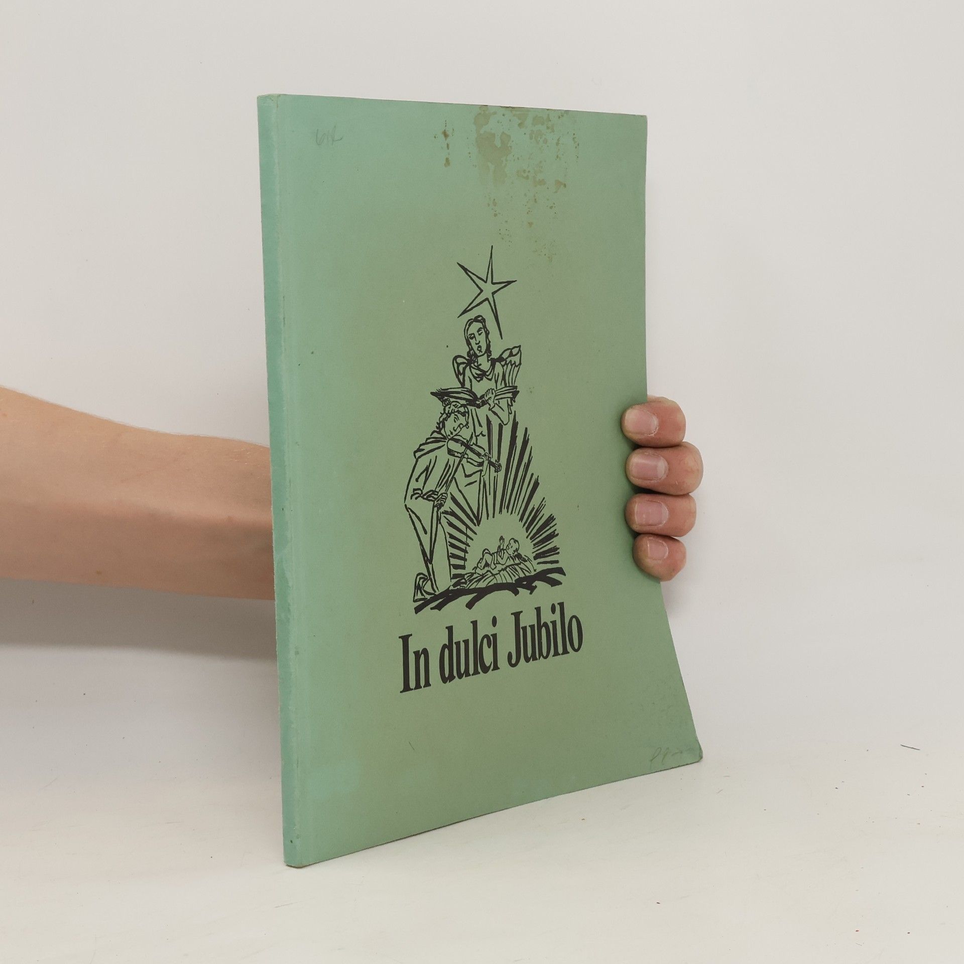 Autores varios In Dulci Jubilo