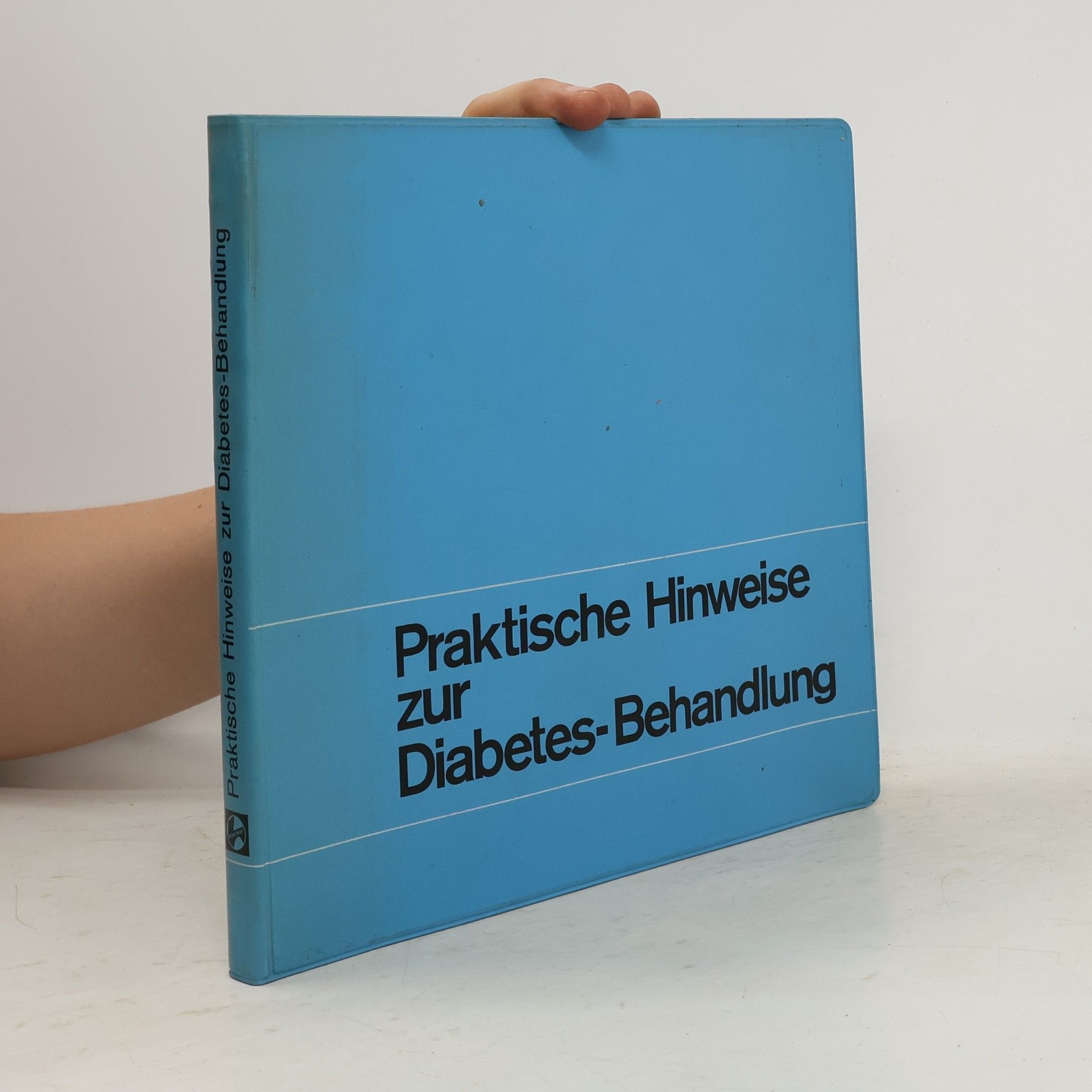 unbekannt Praktische Hinweise zur Diabetes-Behandlung